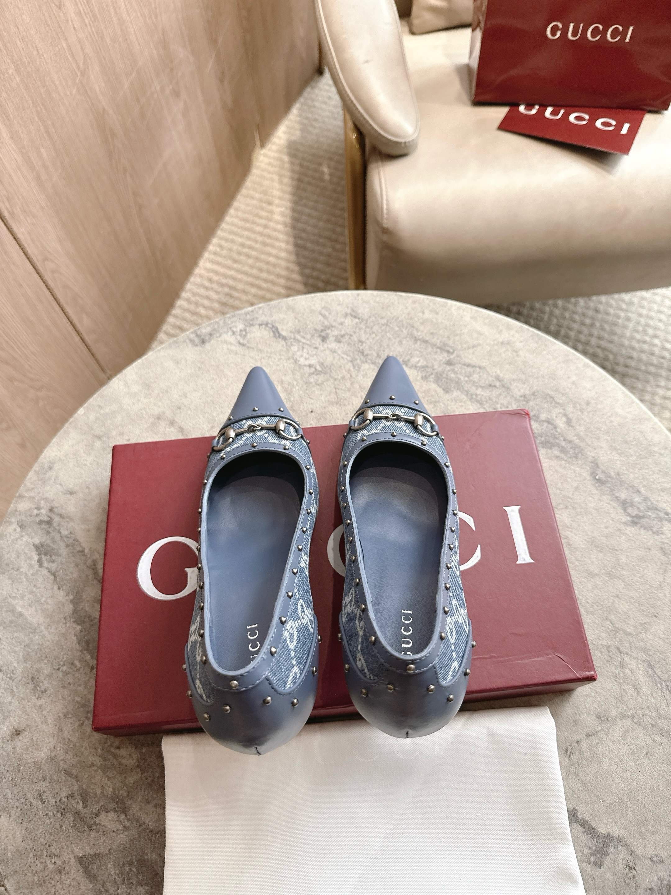 Gucci