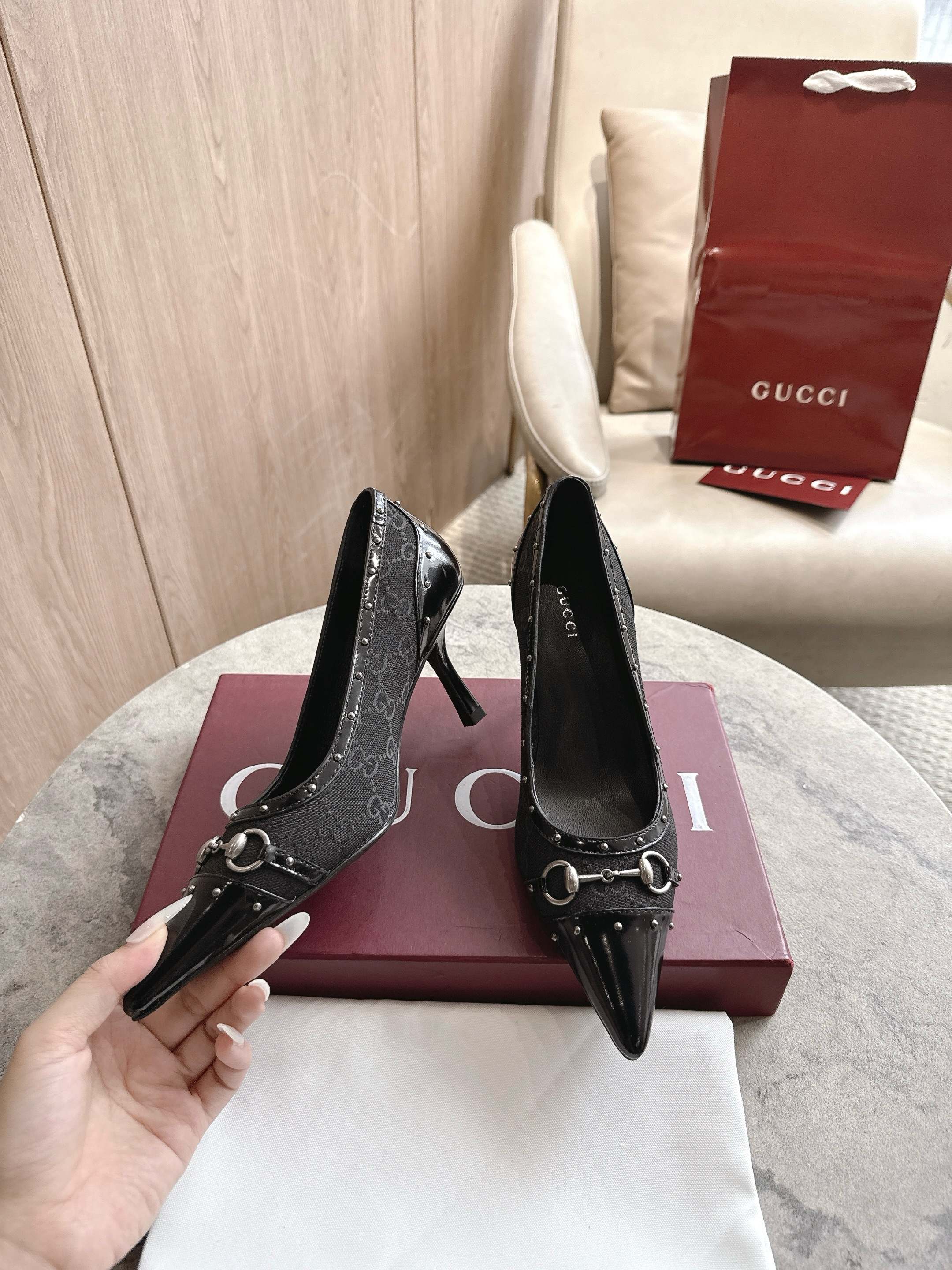 Gucci