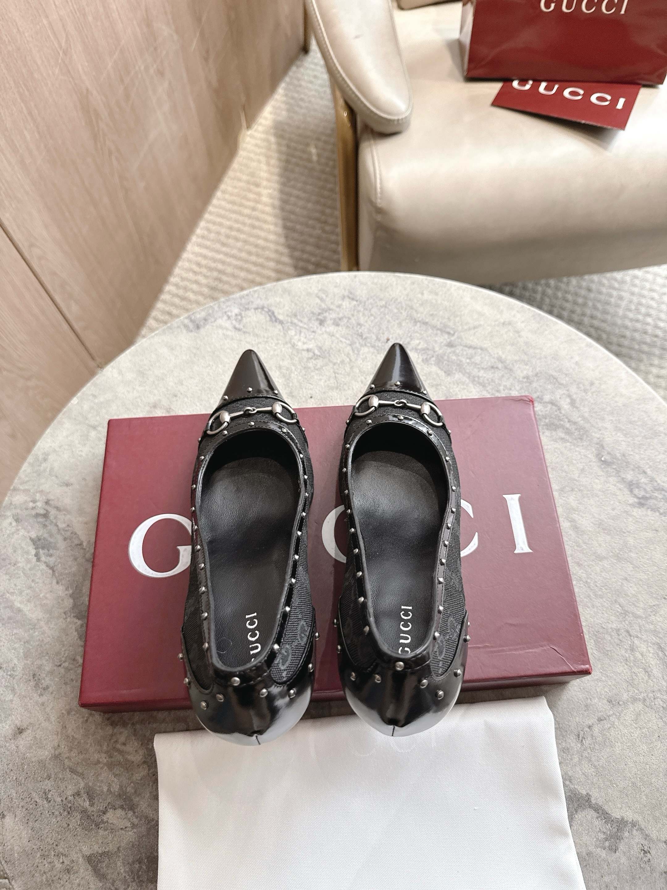 Gucci