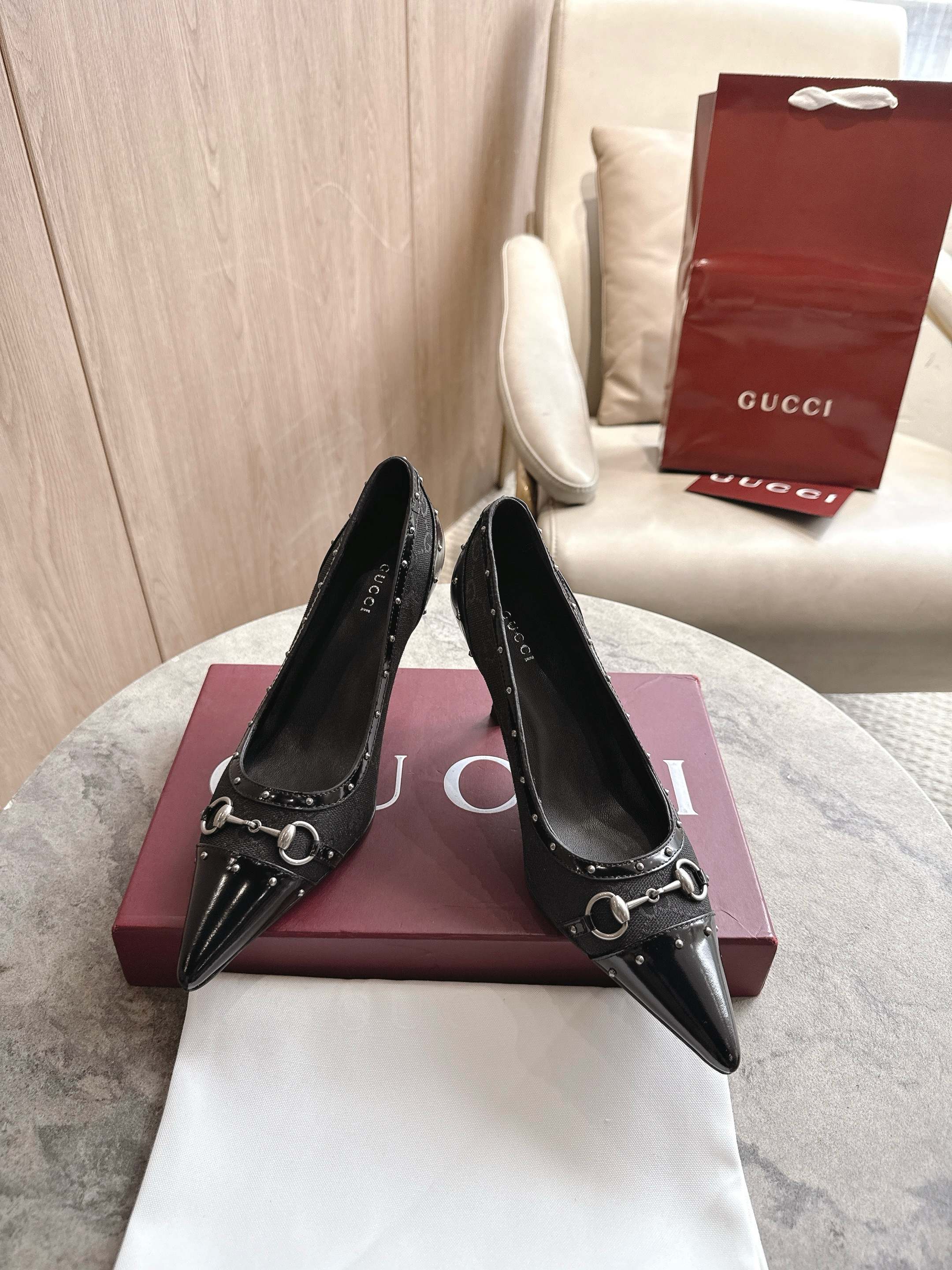 Gucci