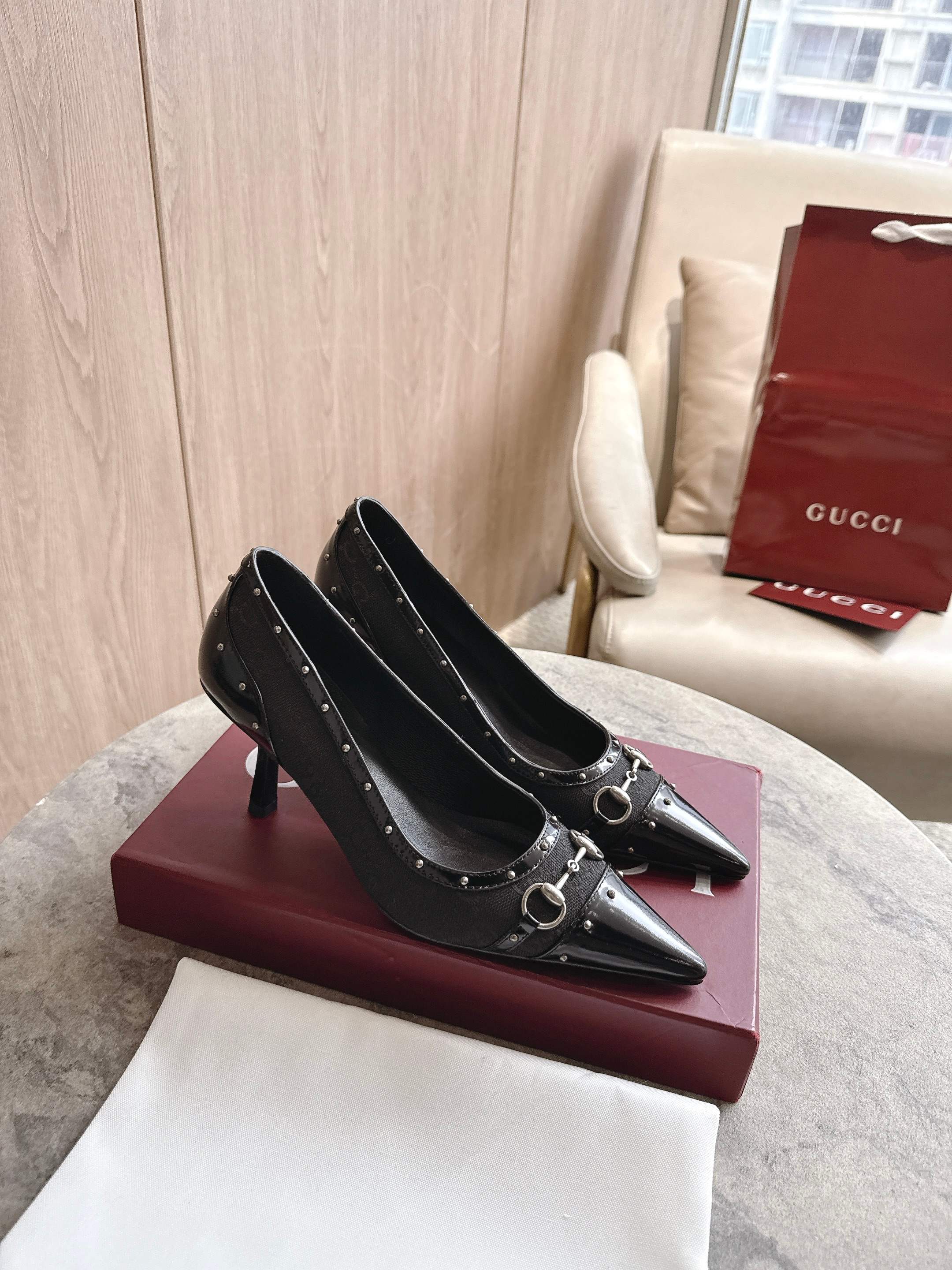 Gucci