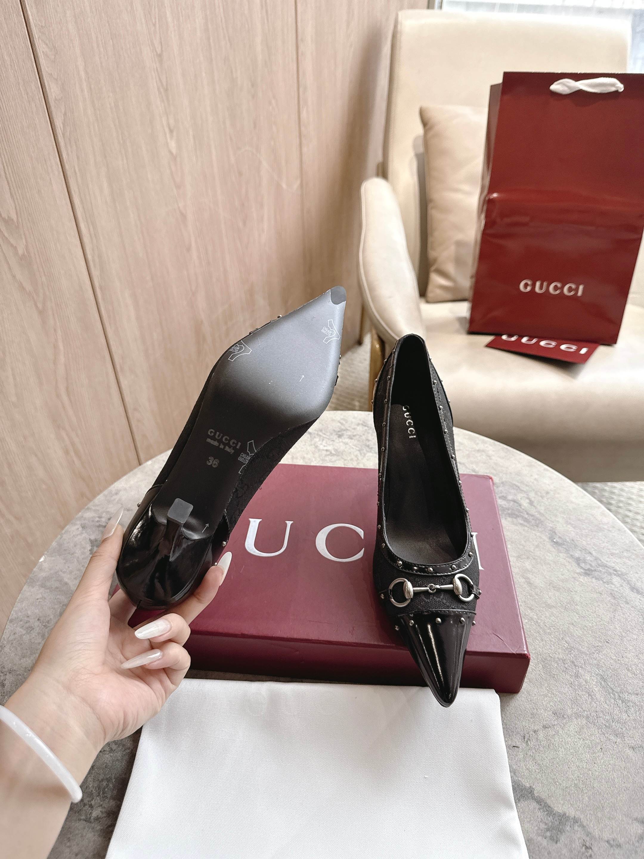Gucci