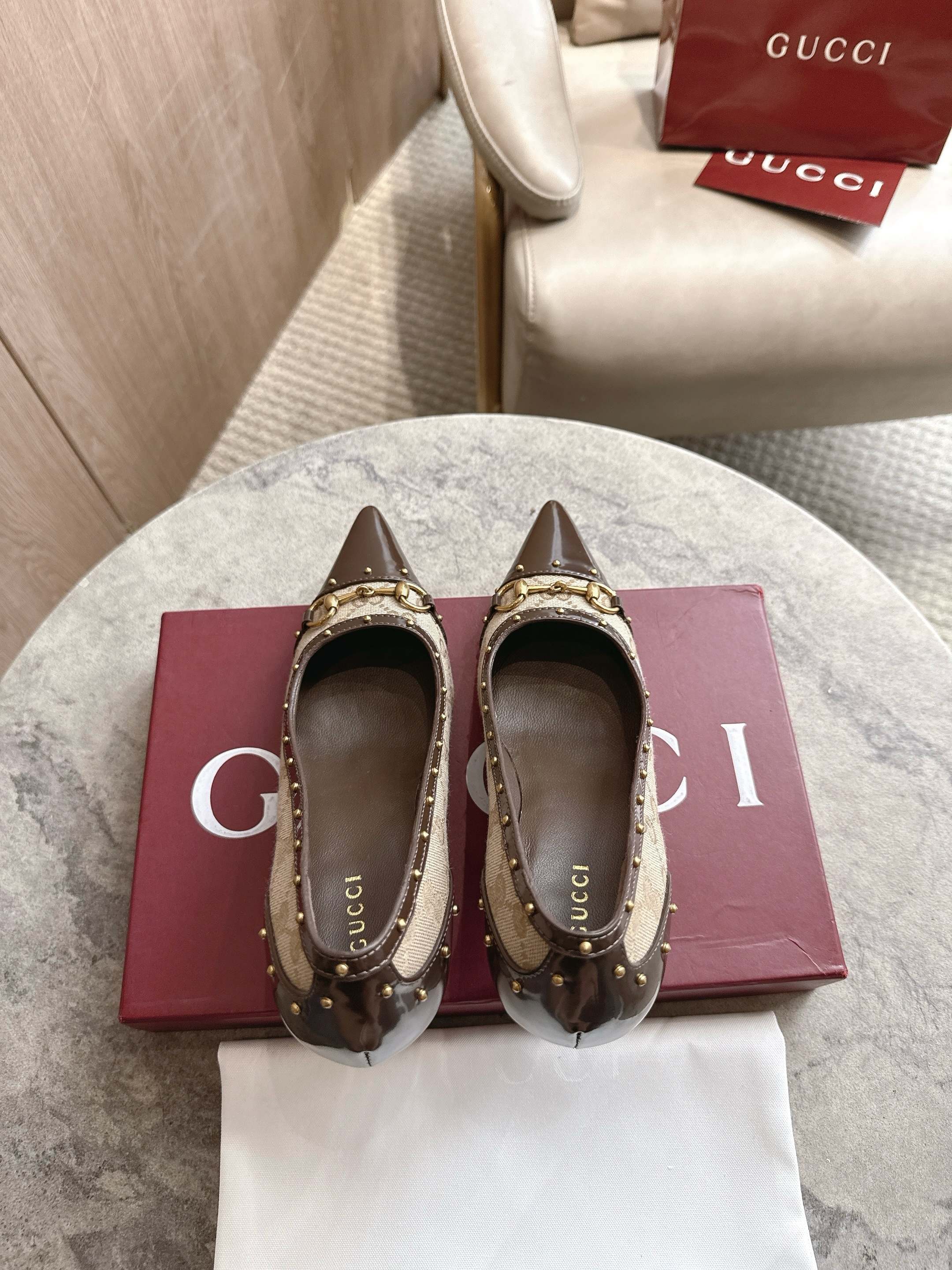 Gucci