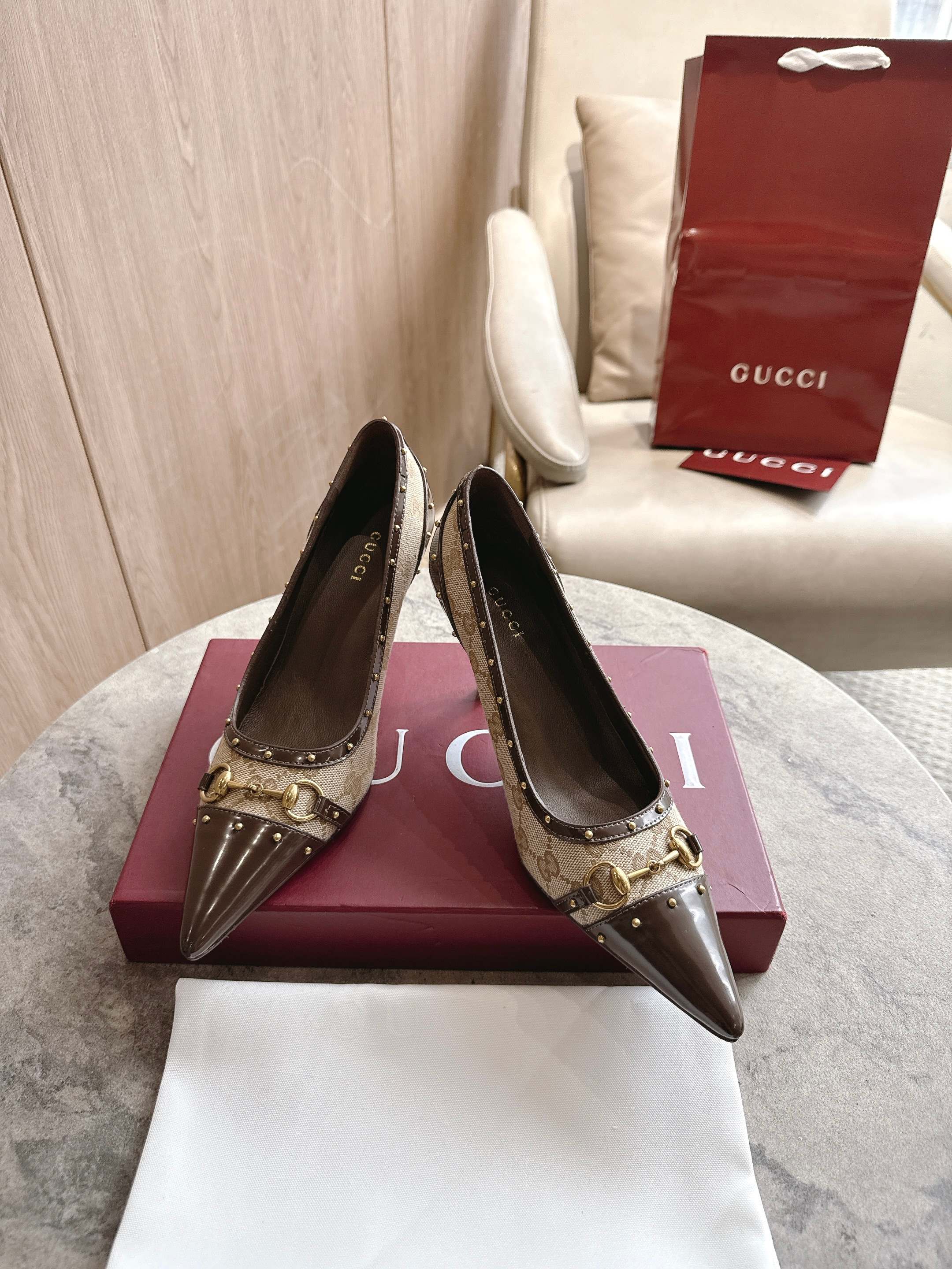 Gucci
