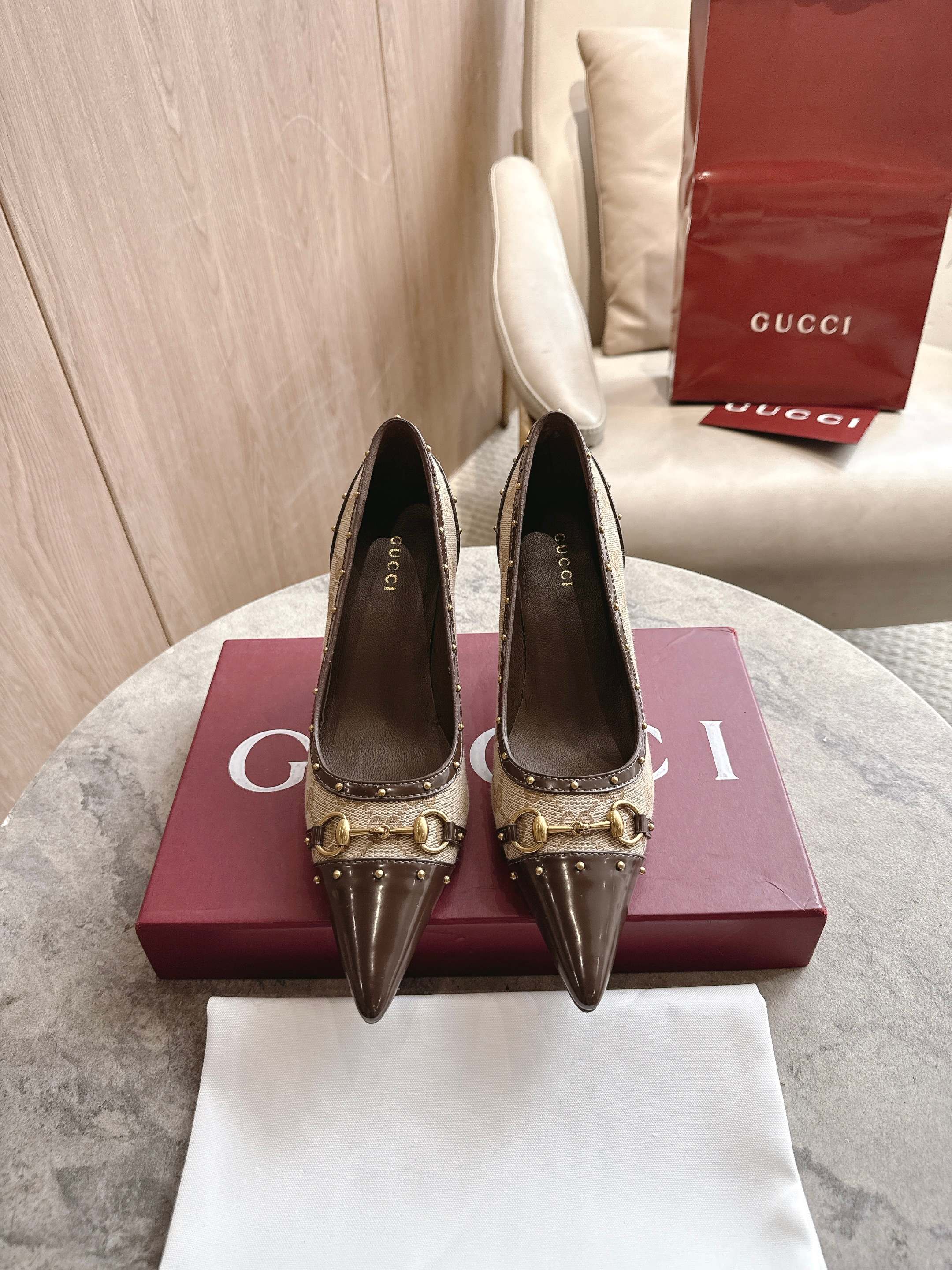 Gucci