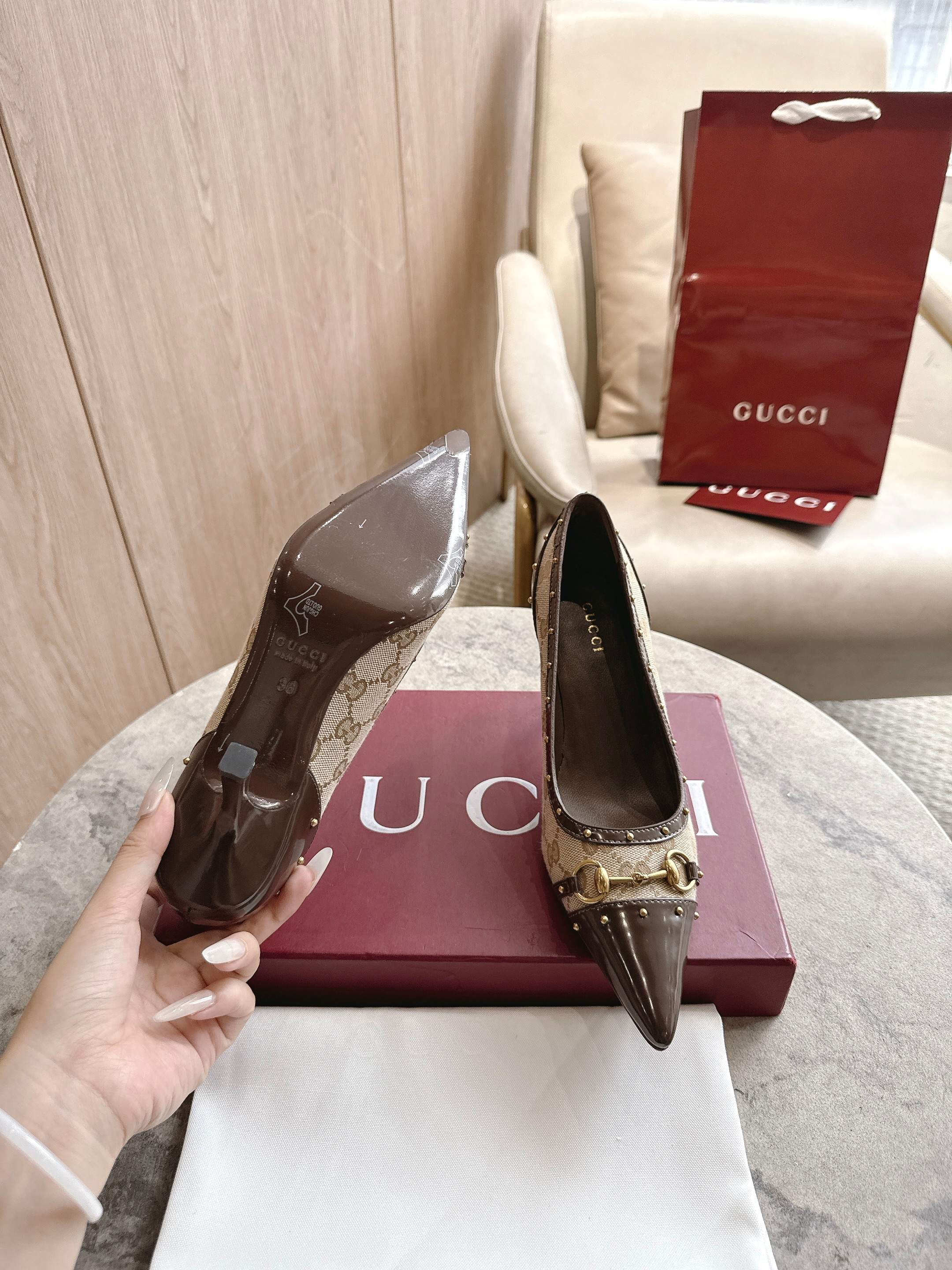 Gucci