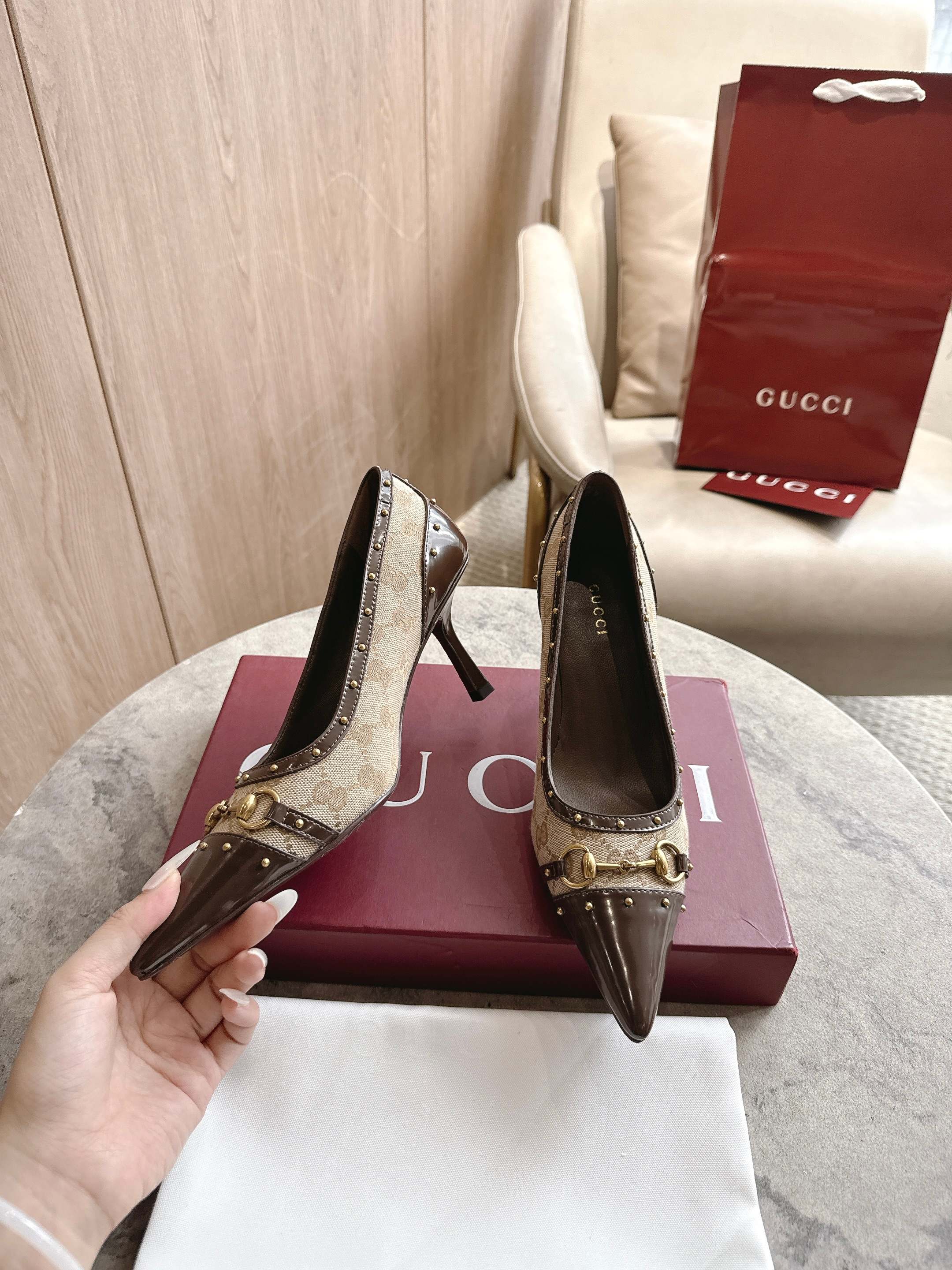 Gucci