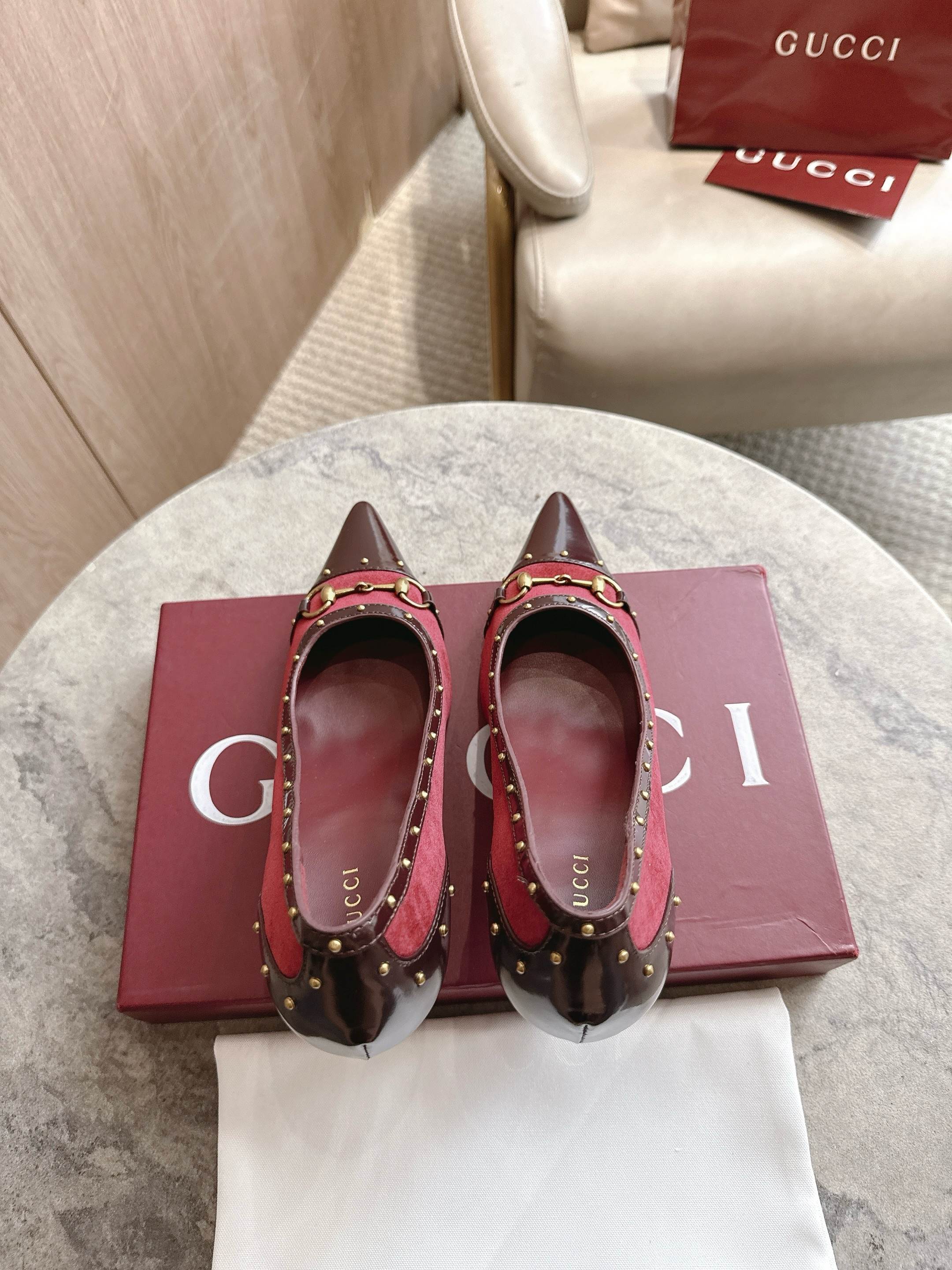 Gucci