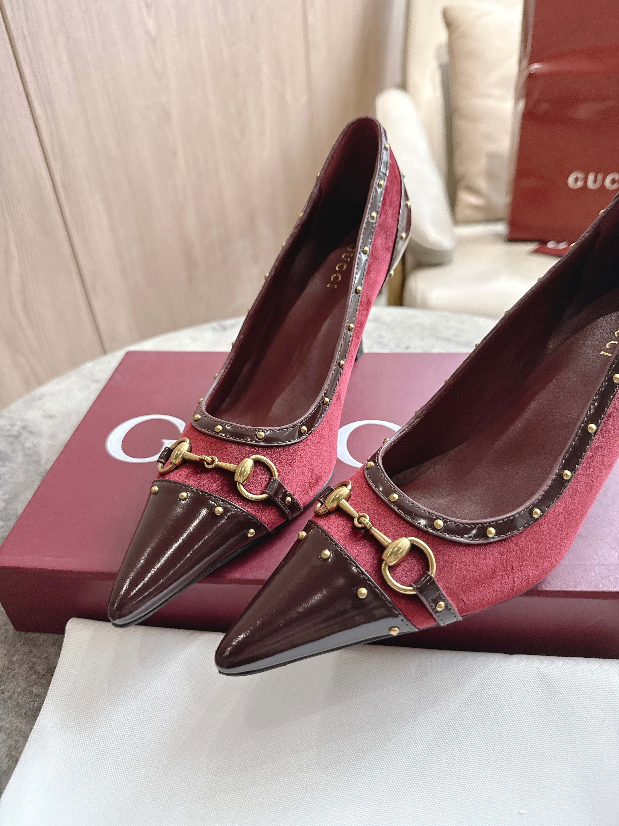 Gucci