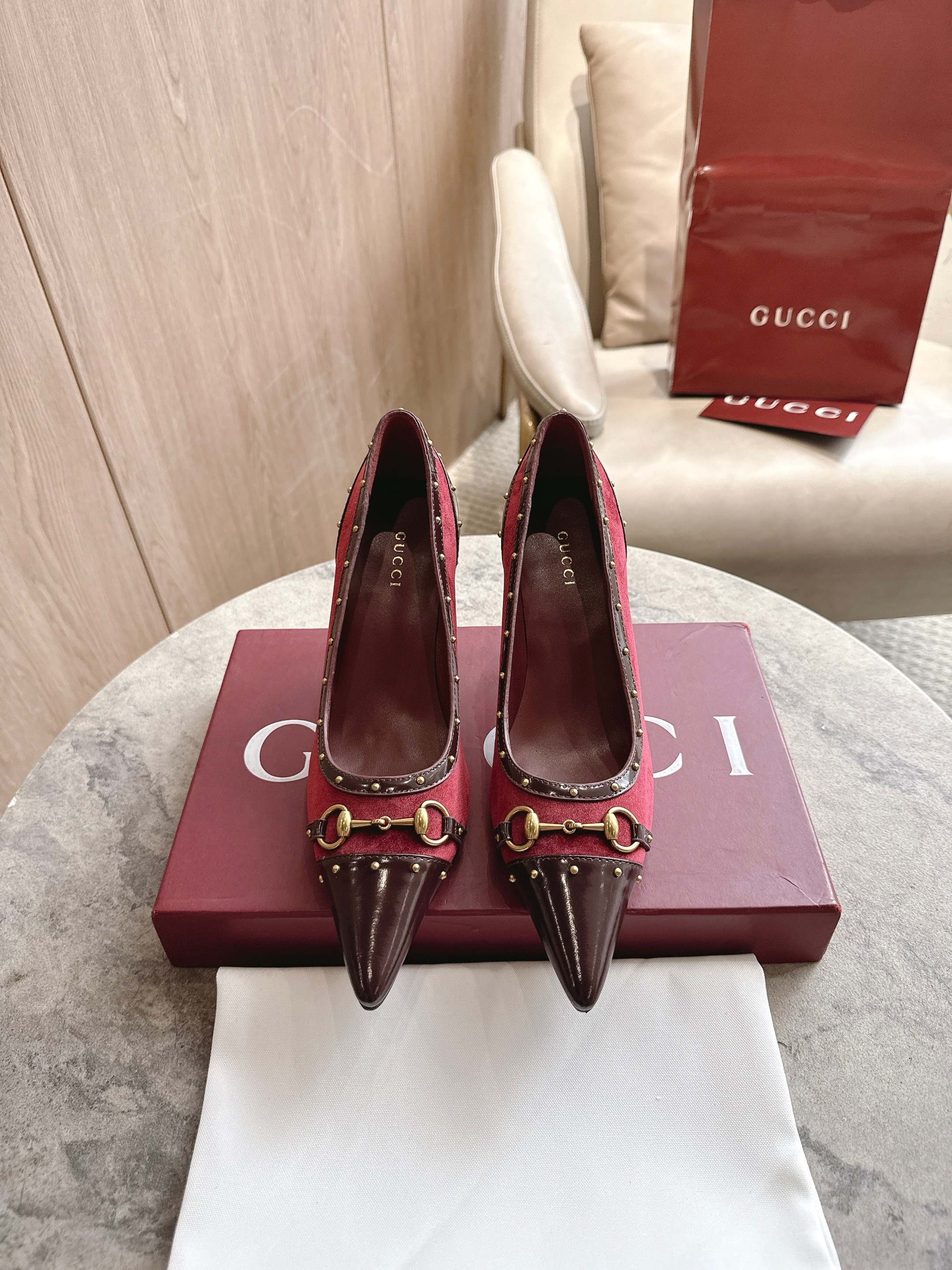 Gucci