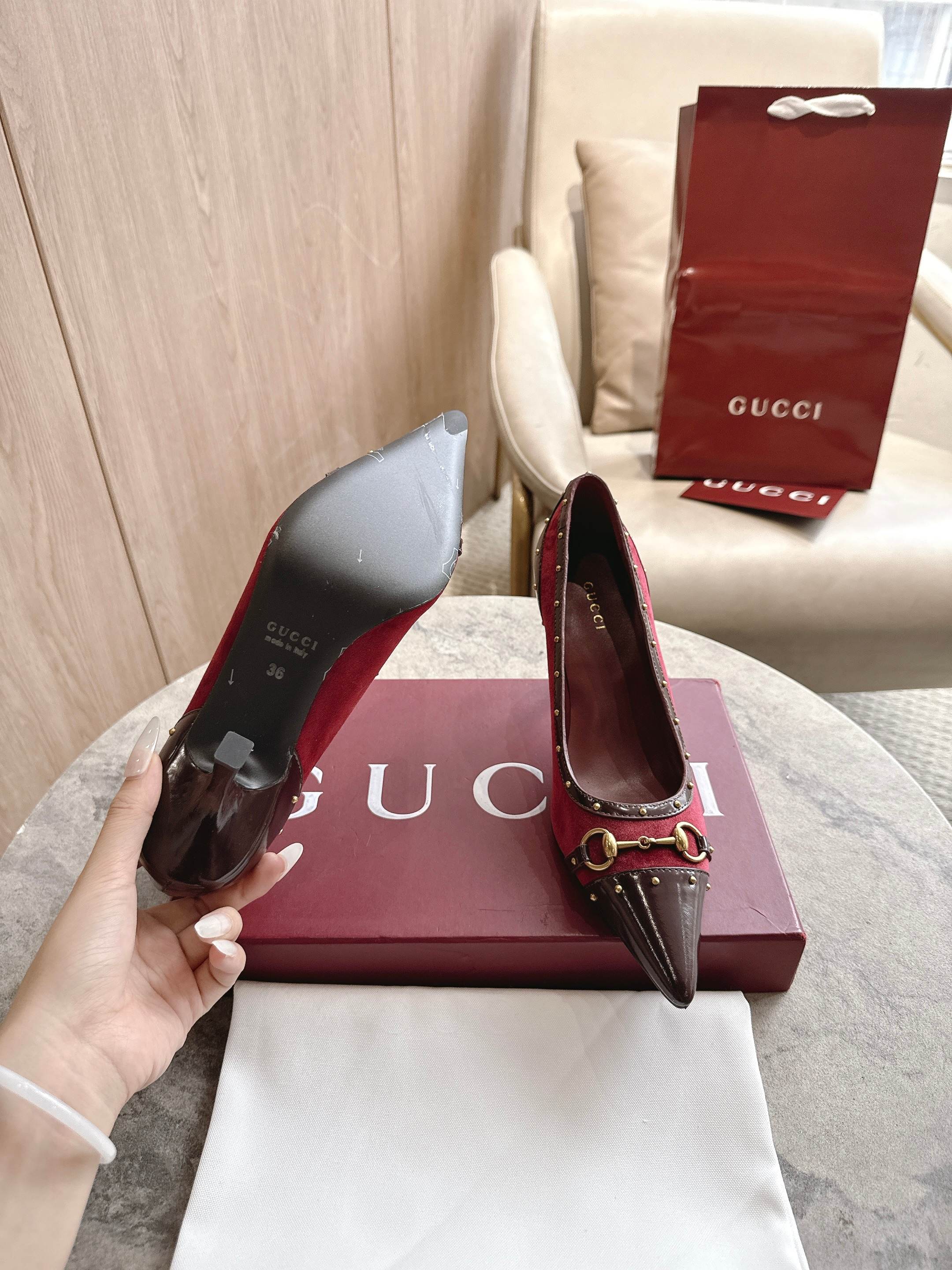 Gucci
