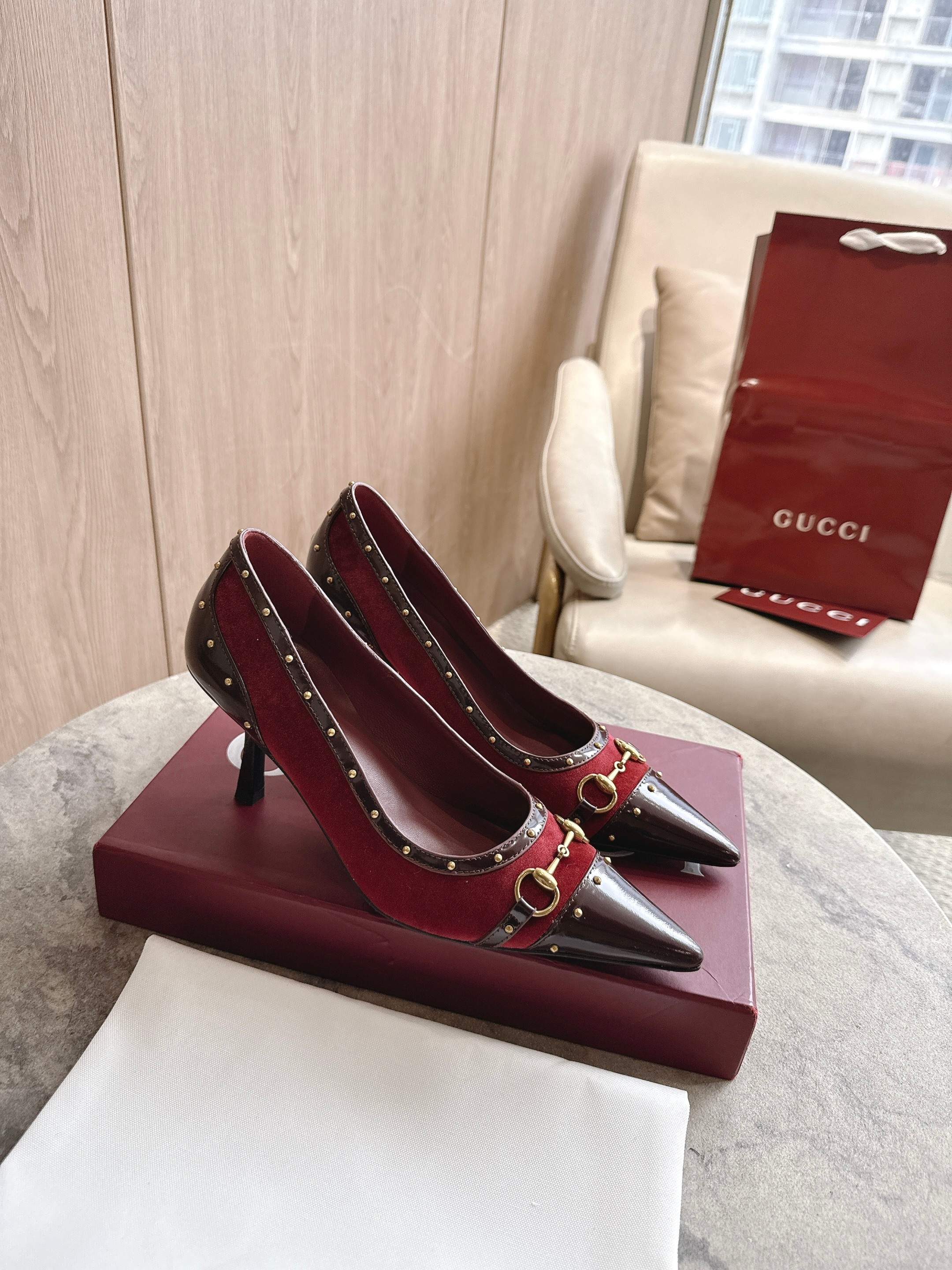 Gucci