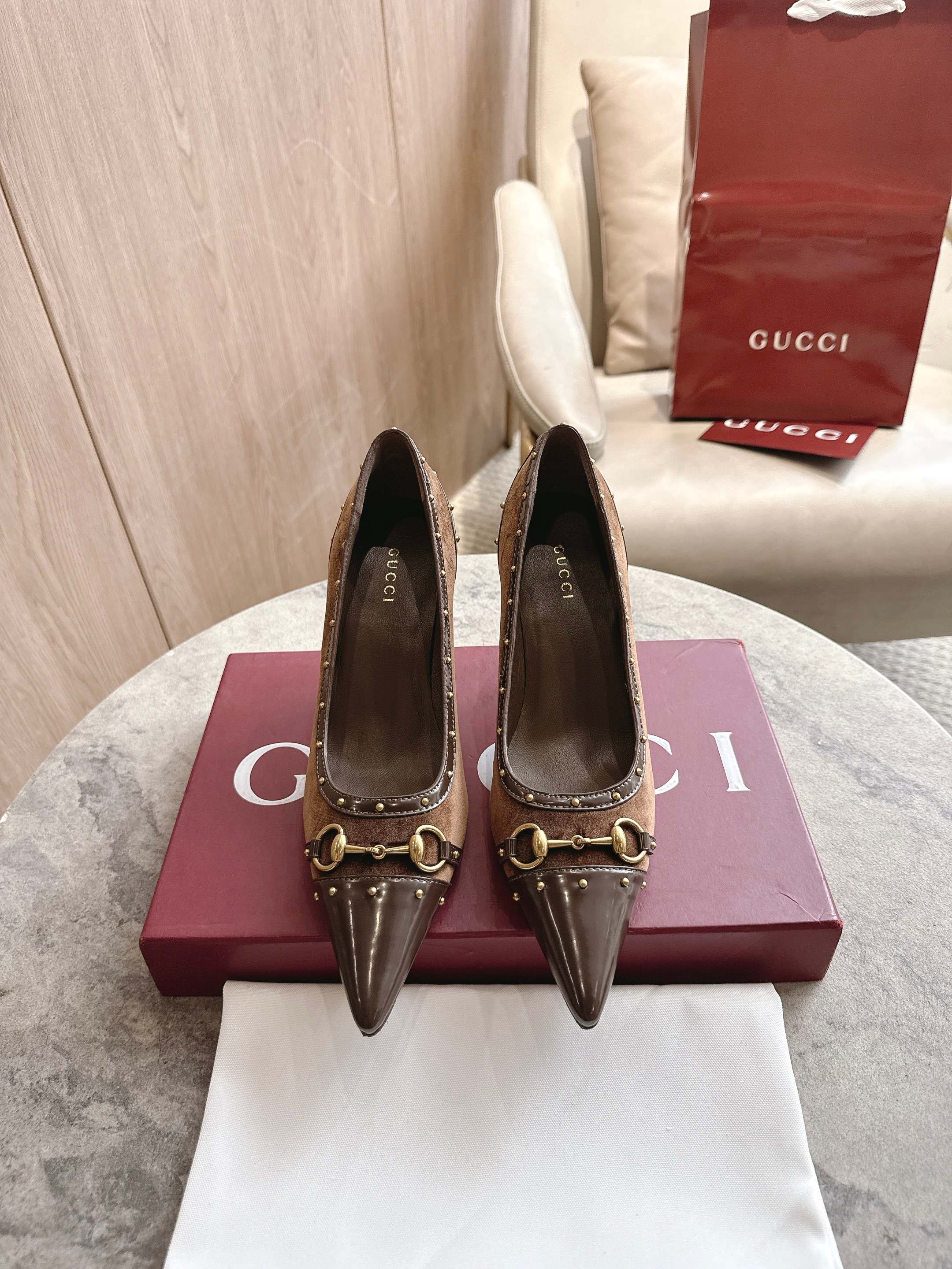 Gucci