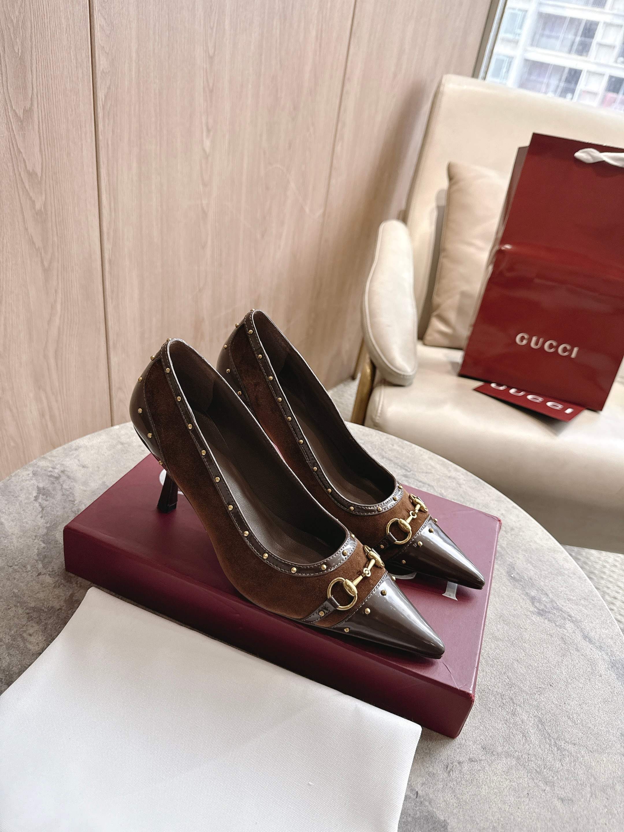 Gucci