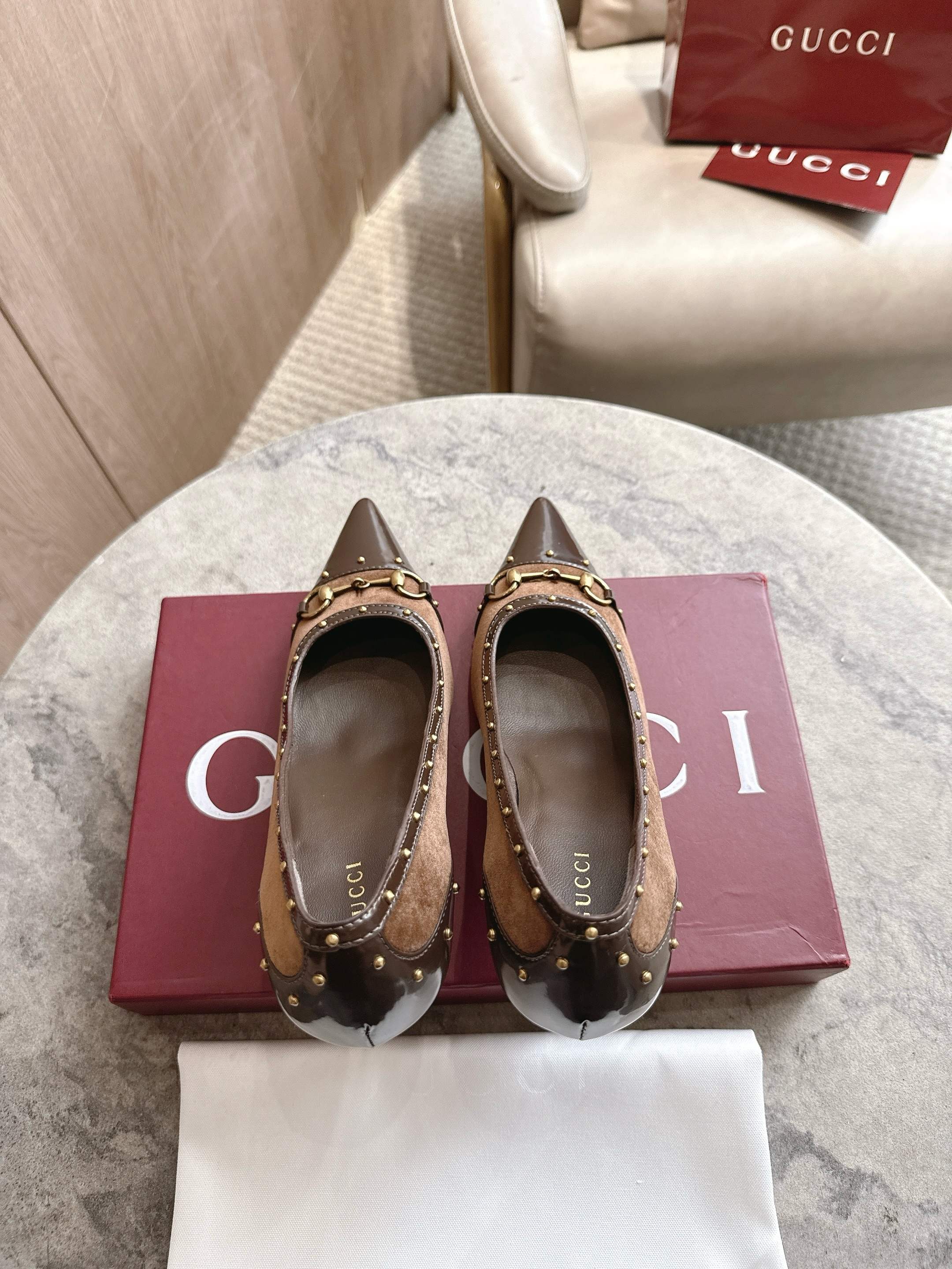 Gucci
