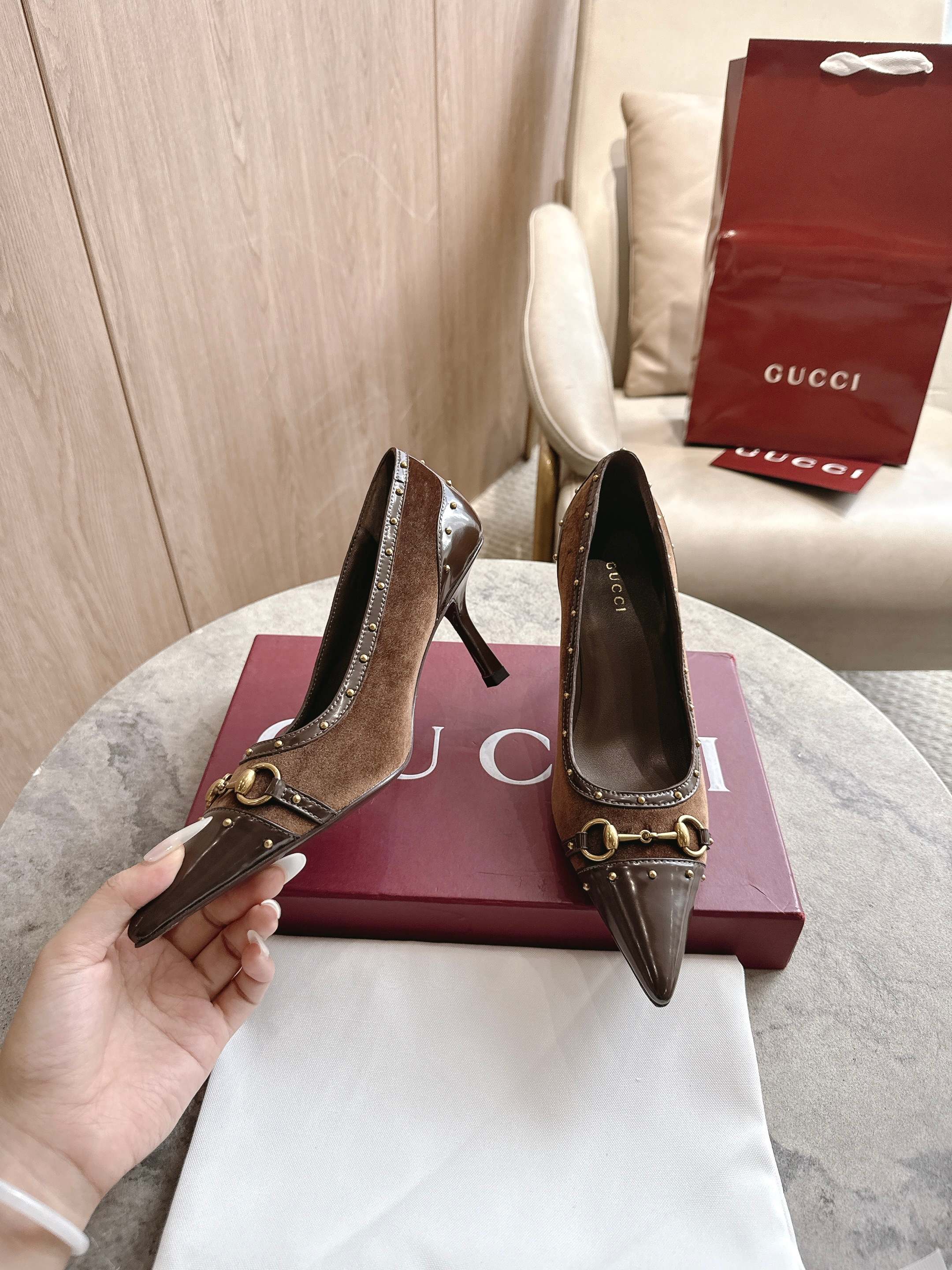 Gucci