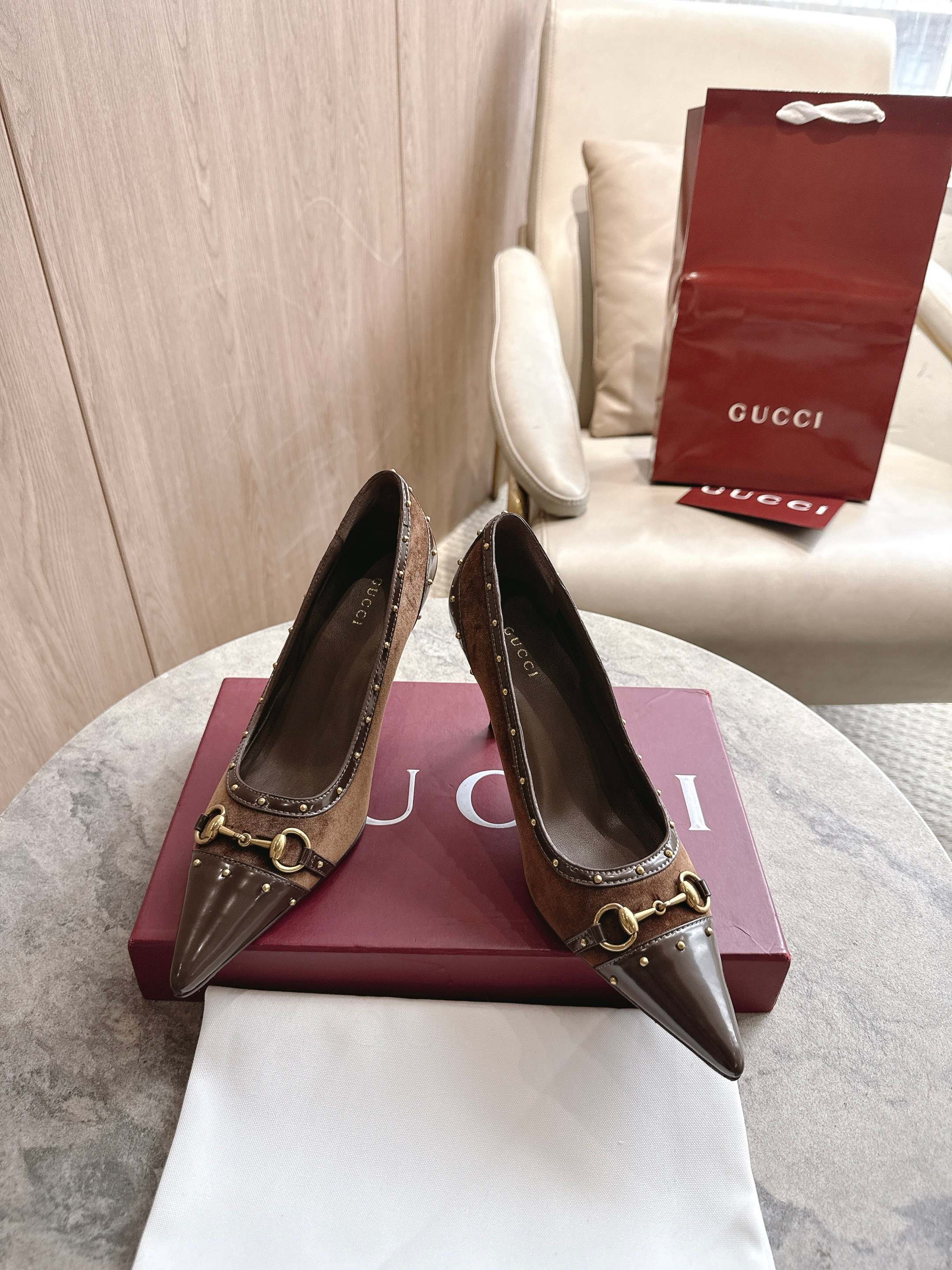 Gucci