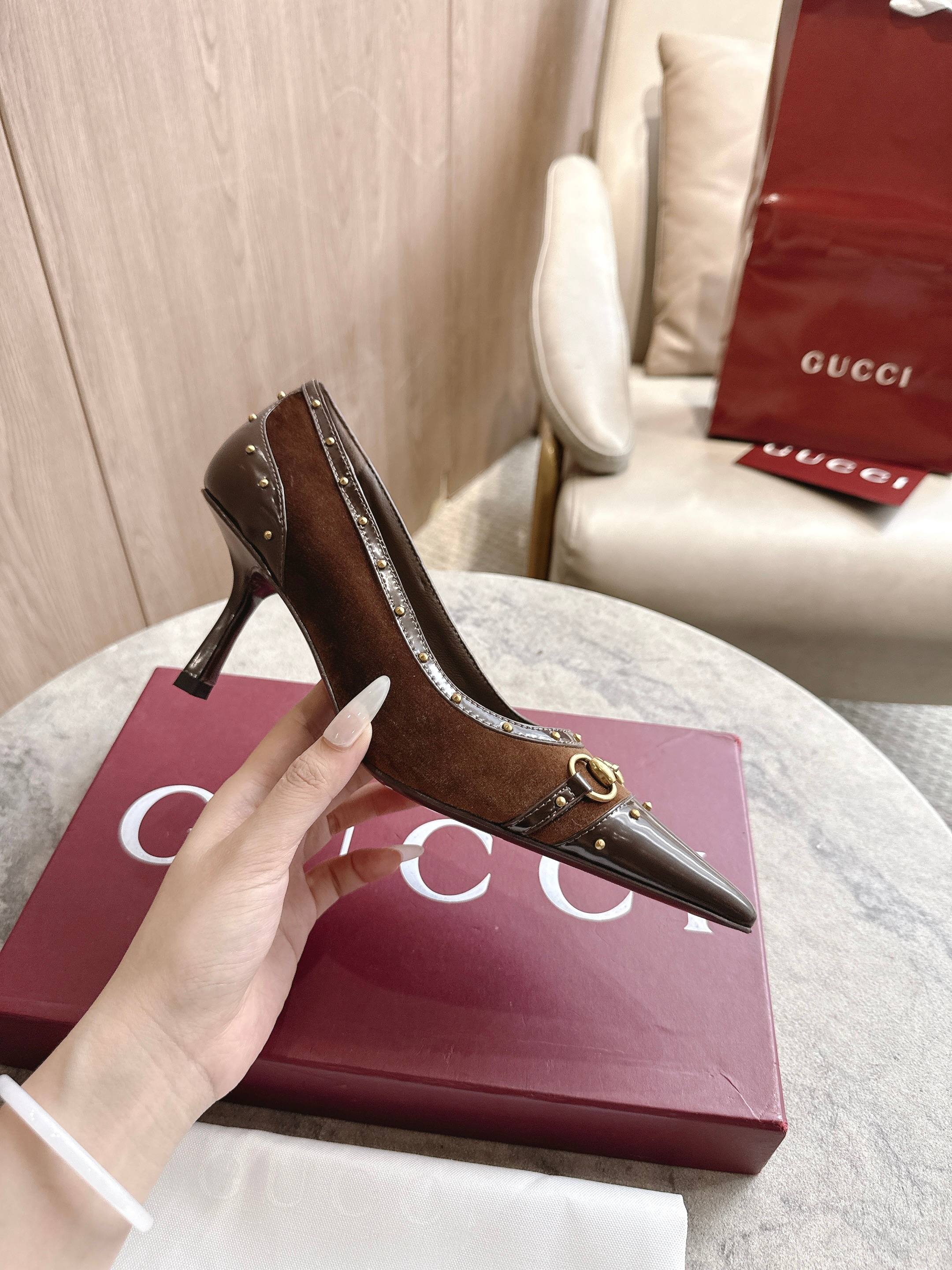 Gucci