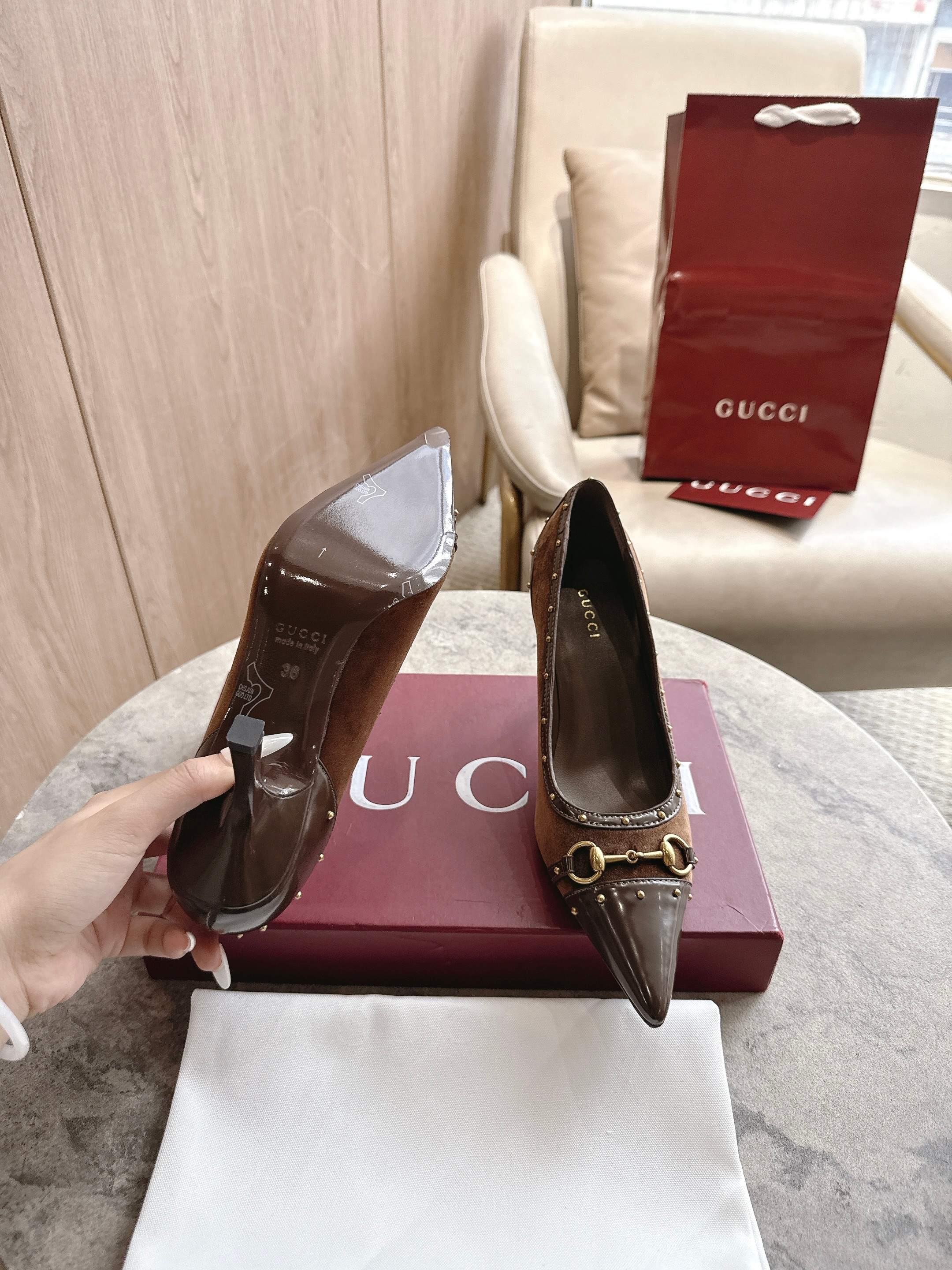 Gucci