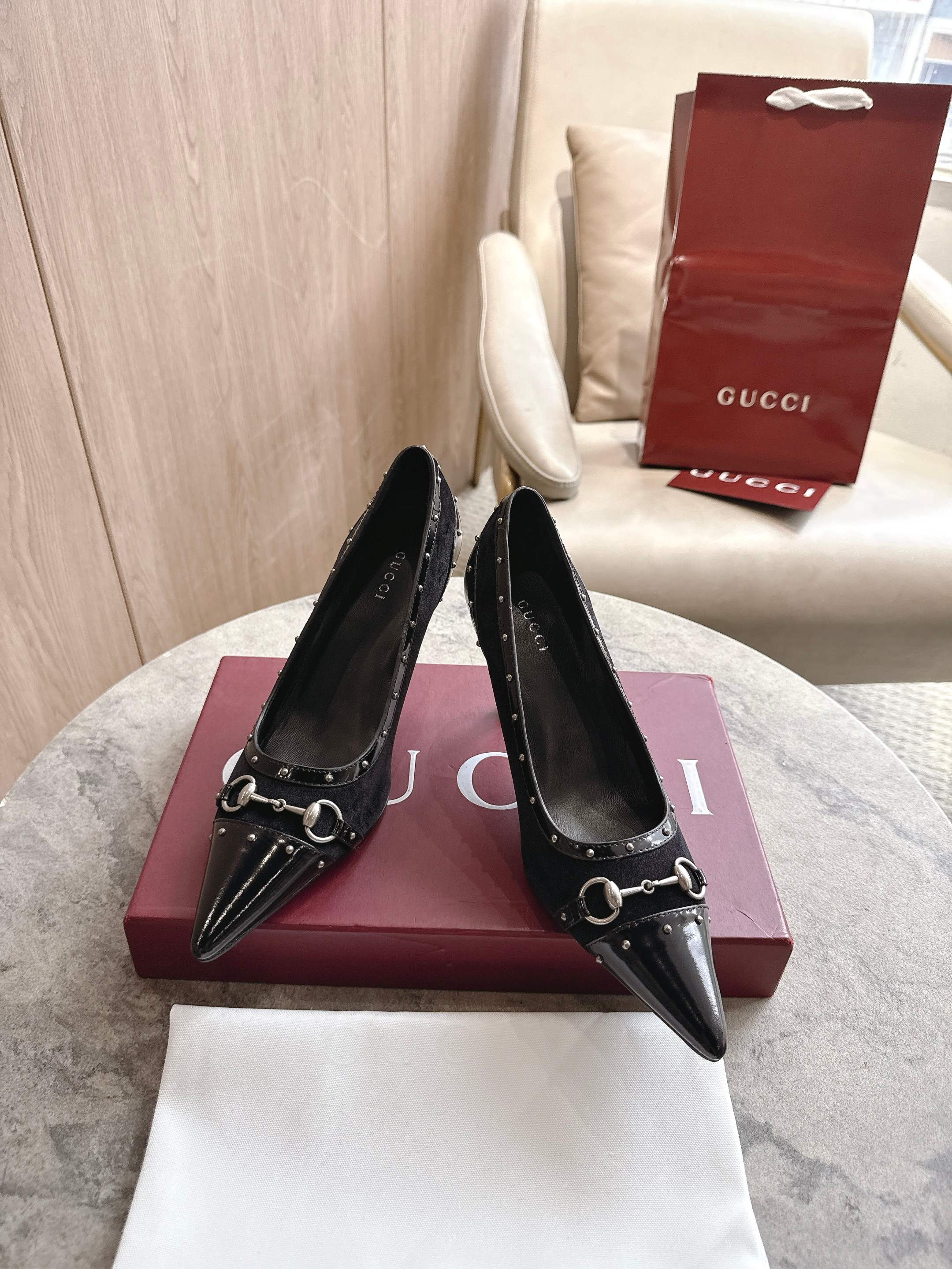 Gucci