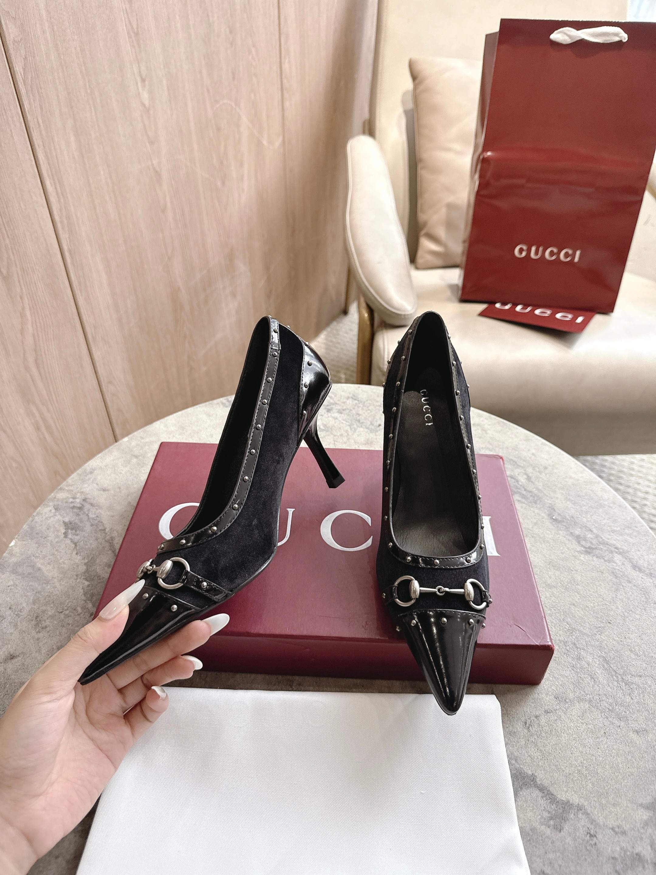 Gucci