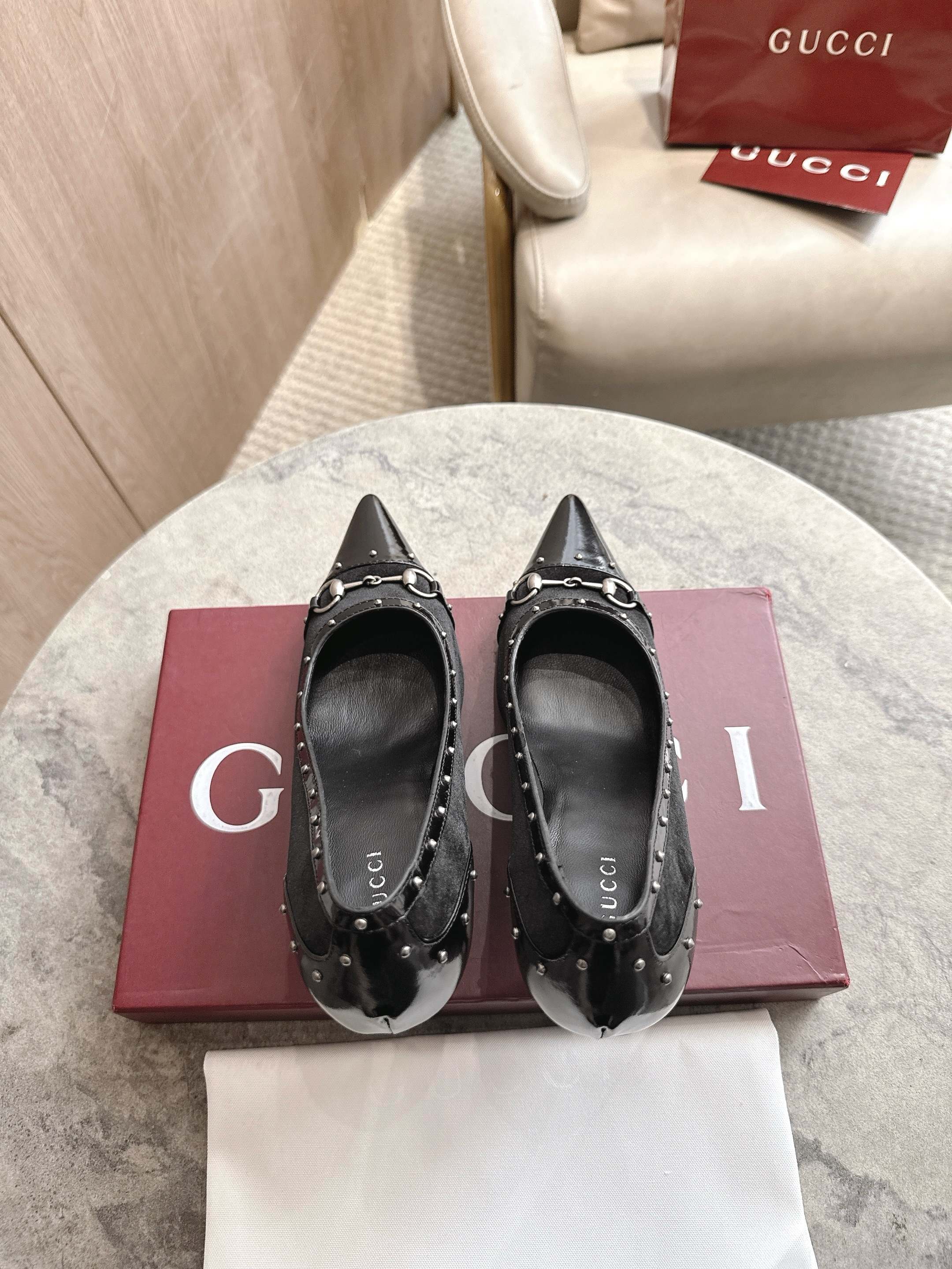 Gucci