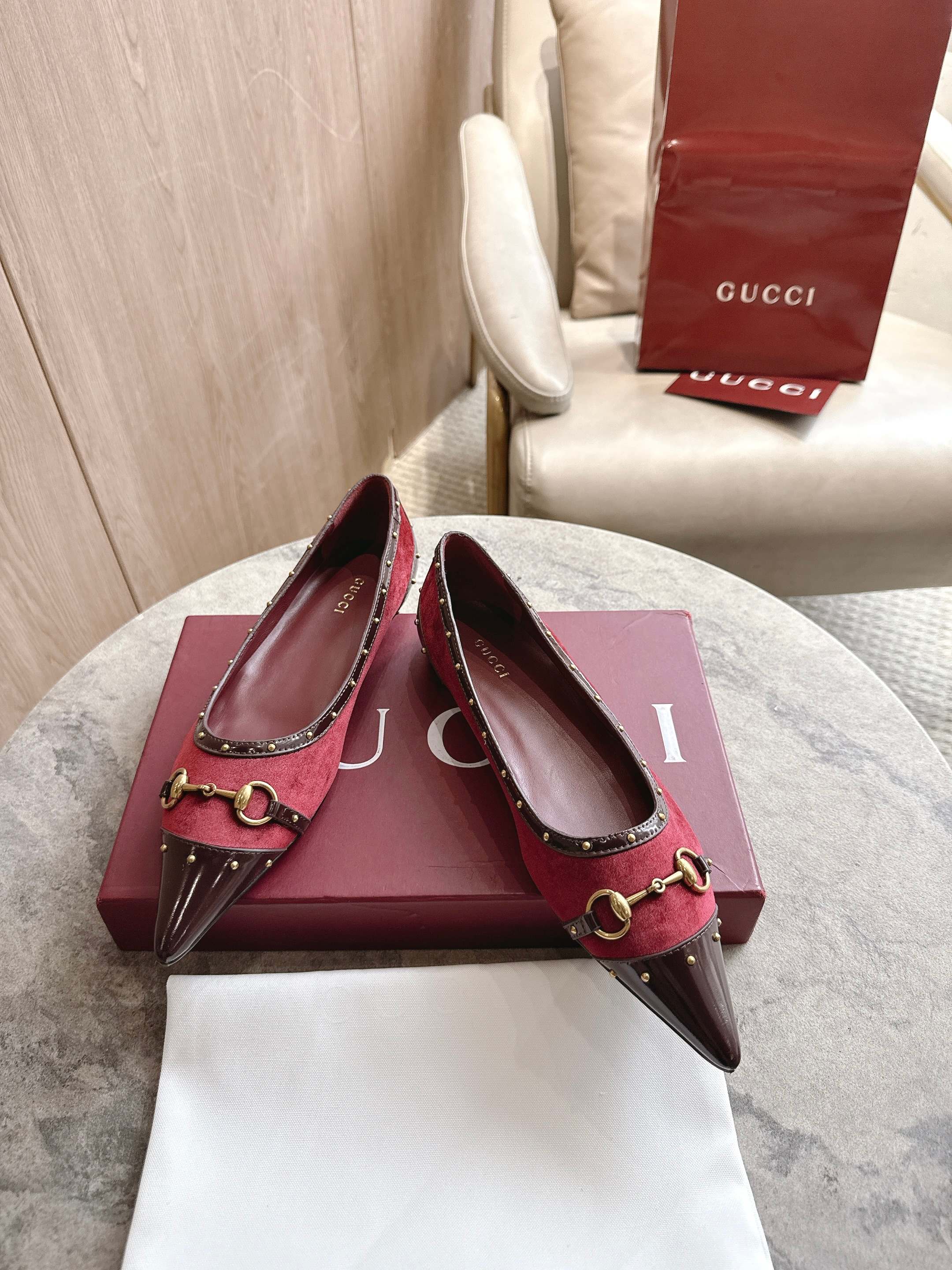 Gucci
