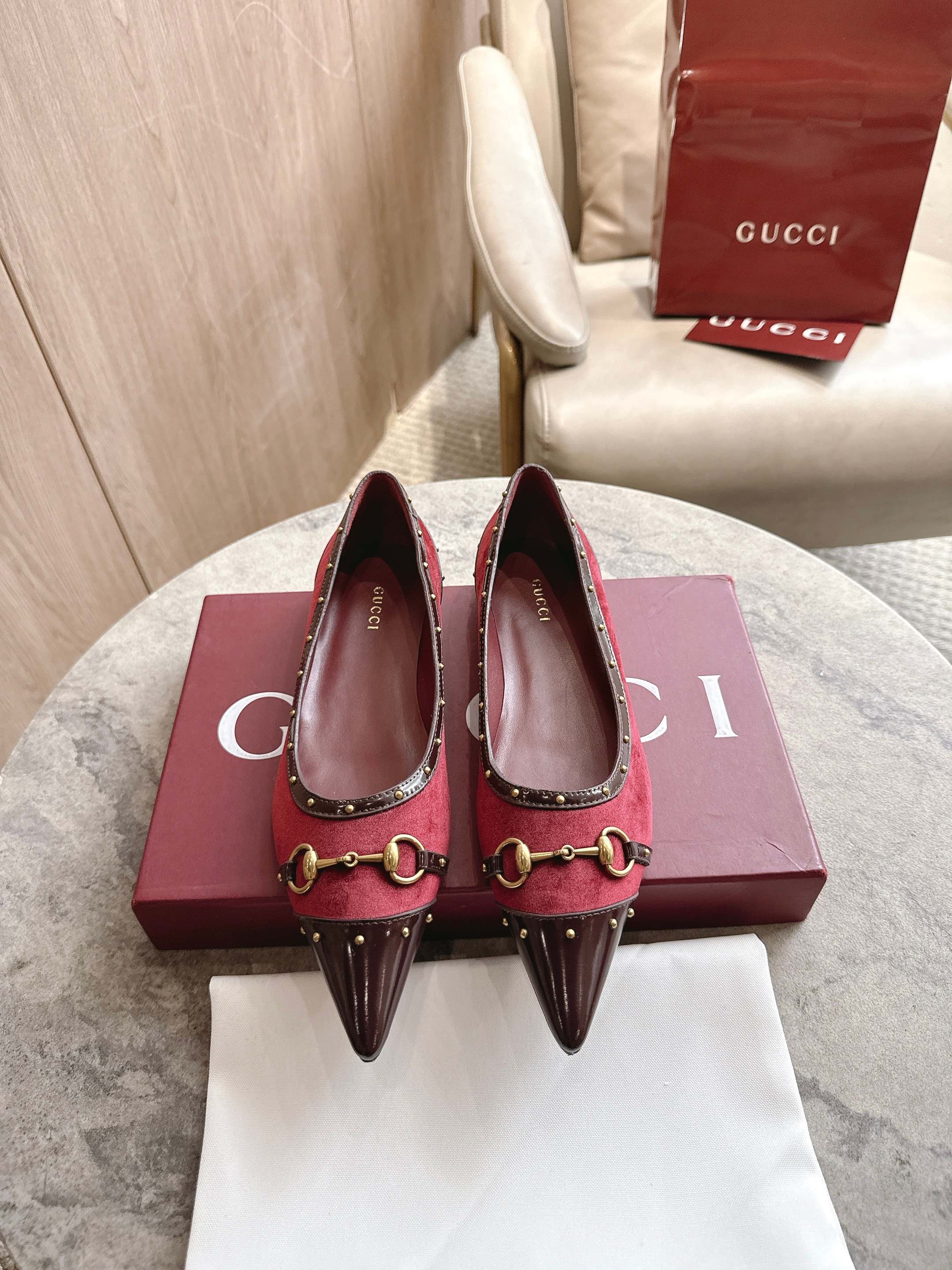 Gucci