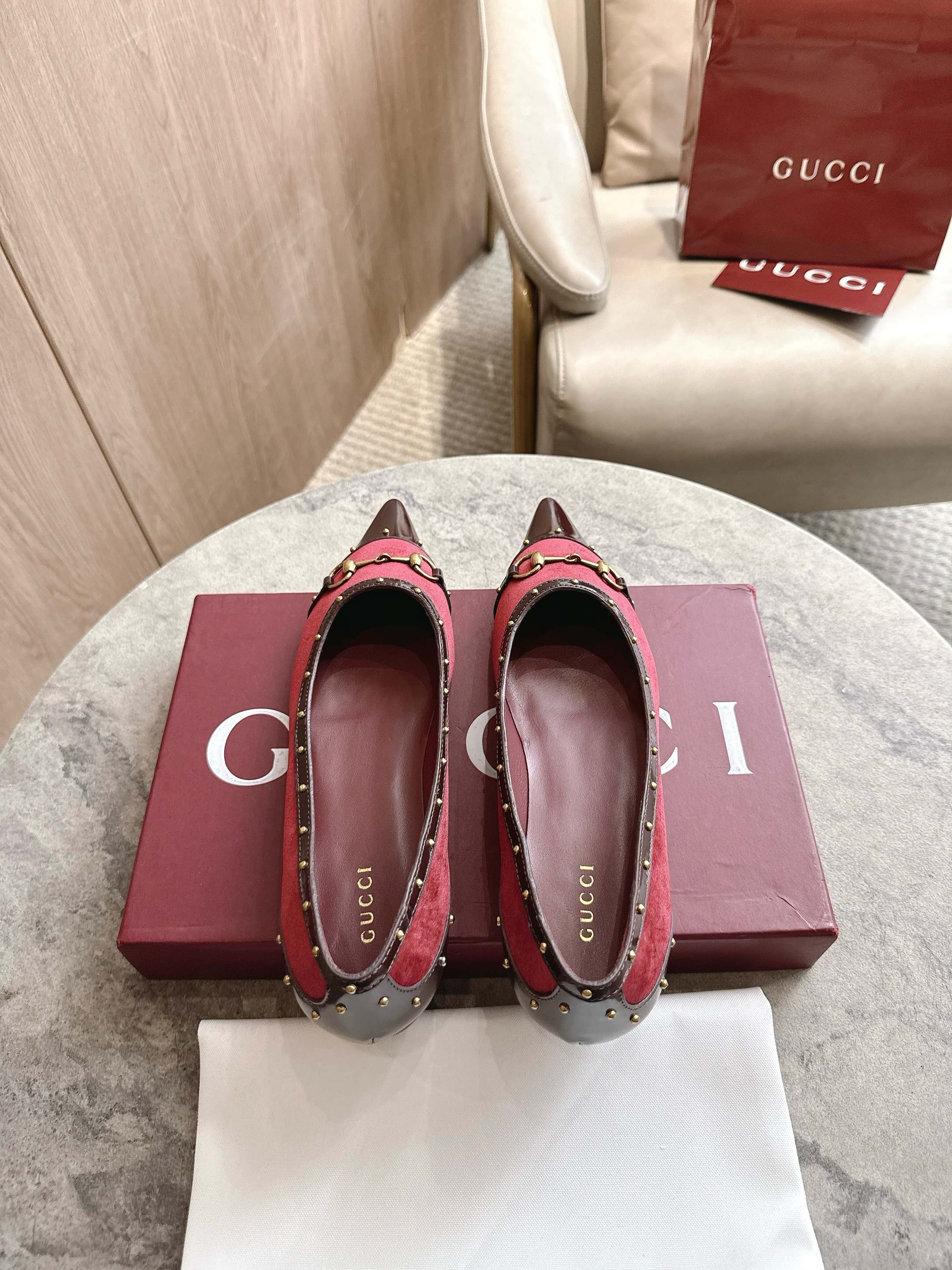 Gucci