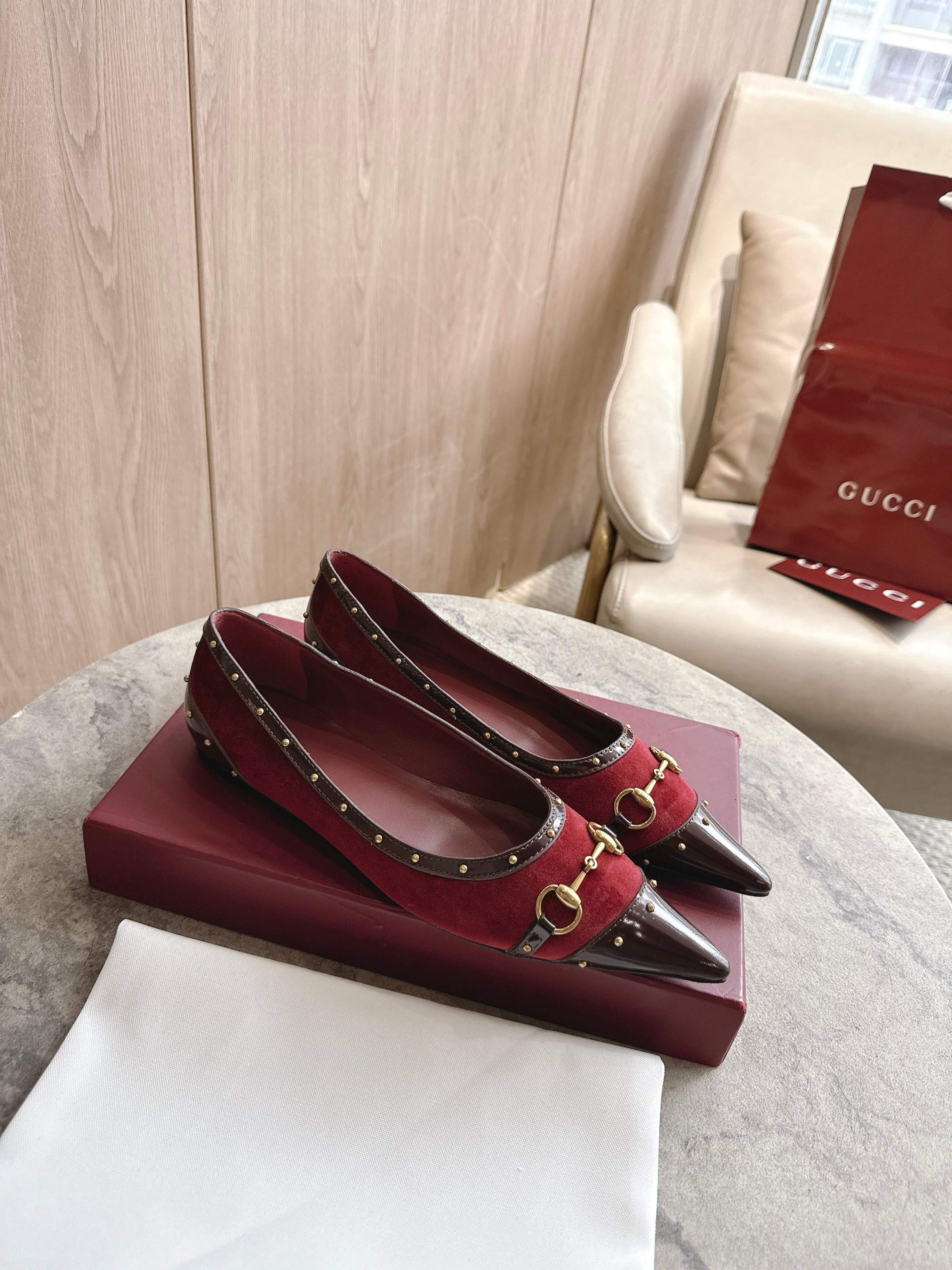 Gucci