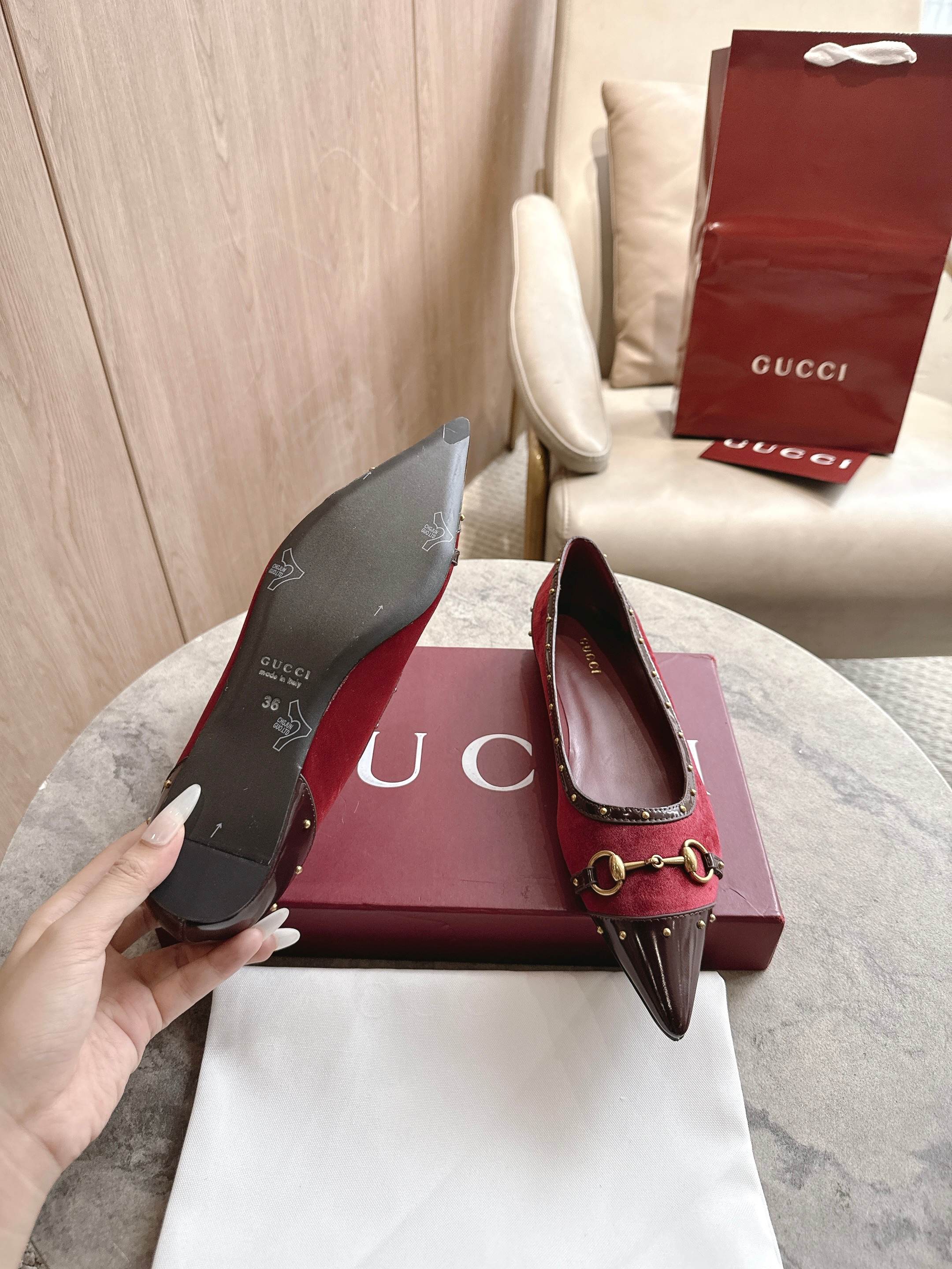 Gucci