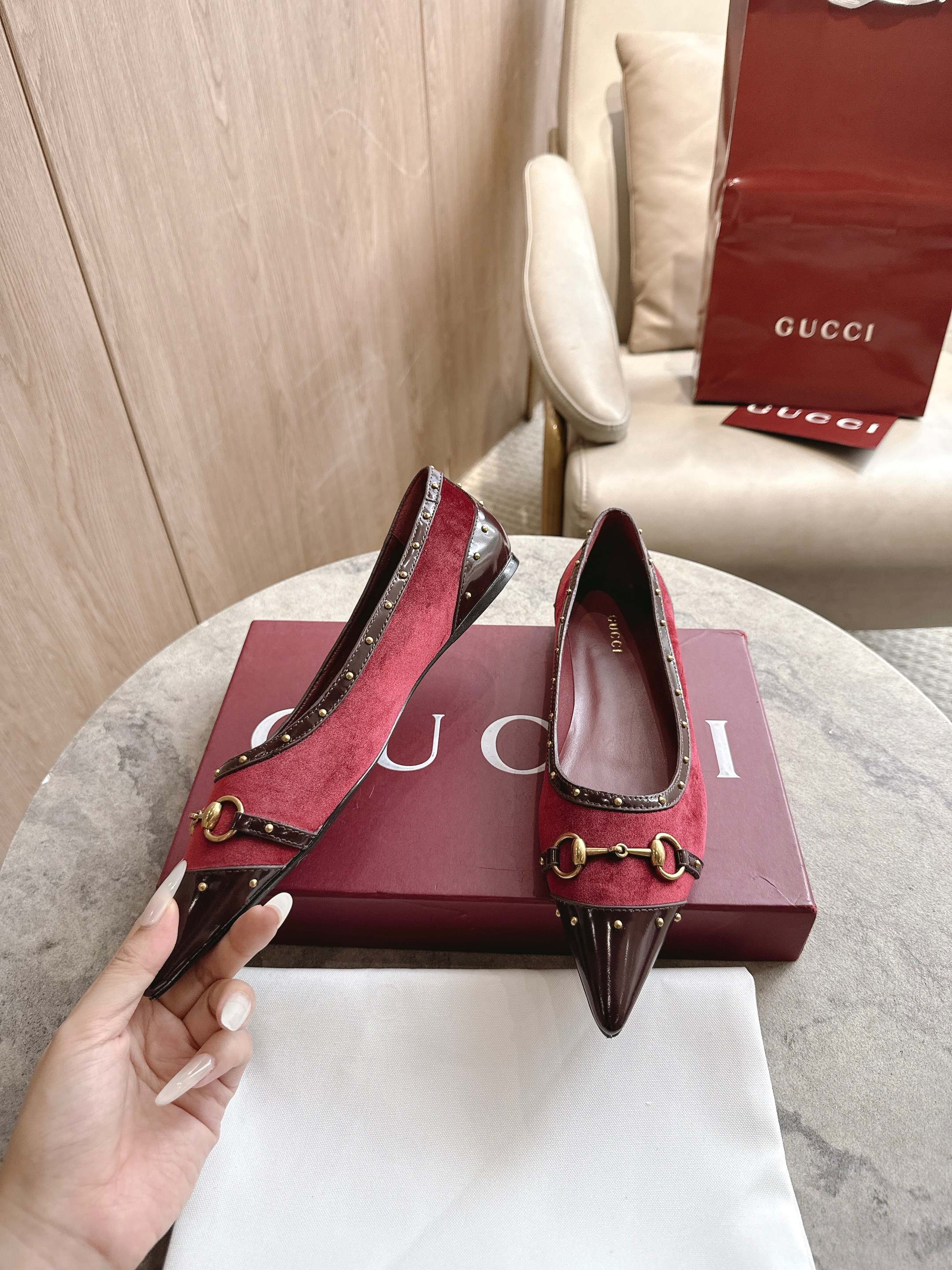 Gucci