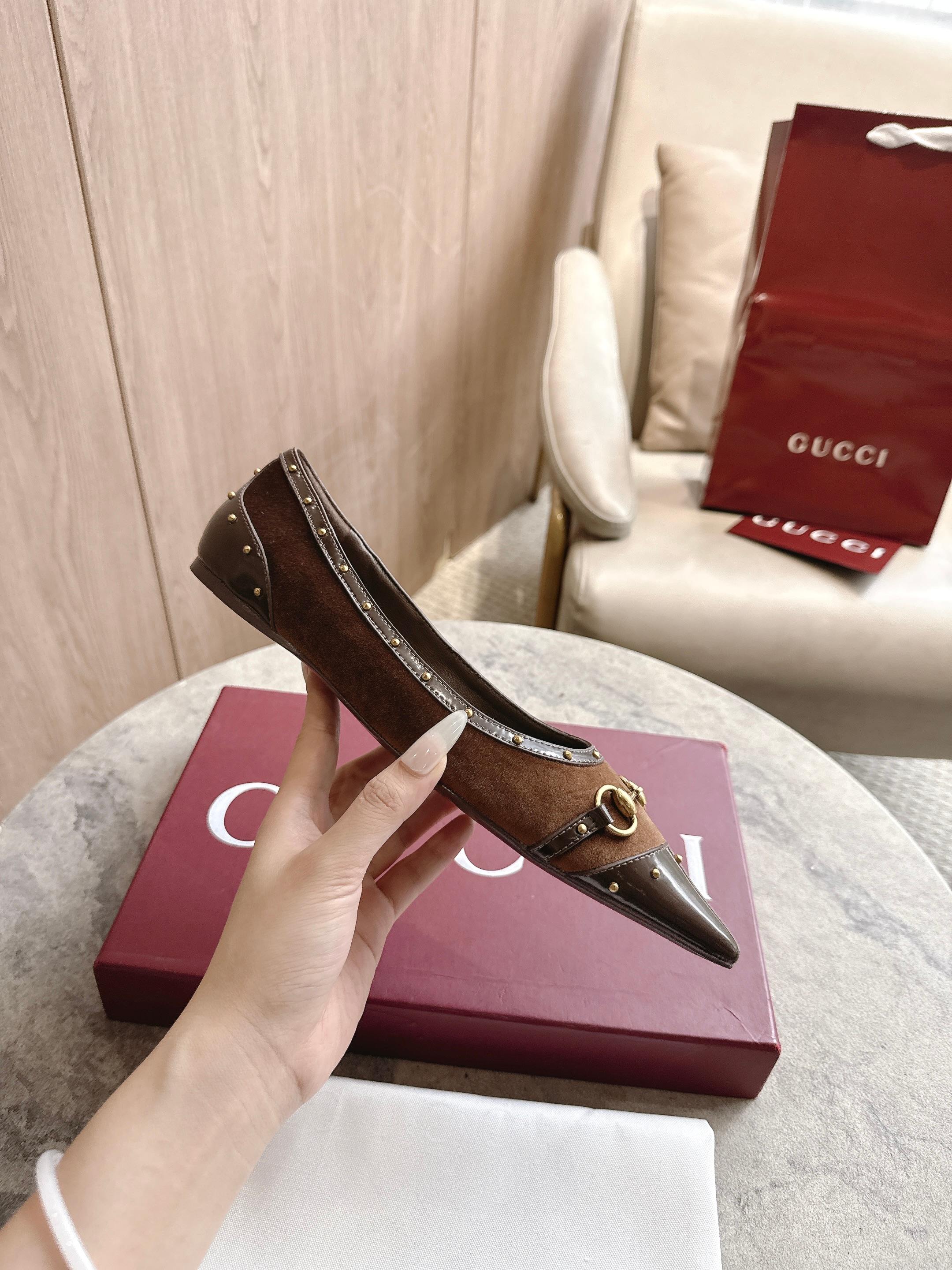 Gucci