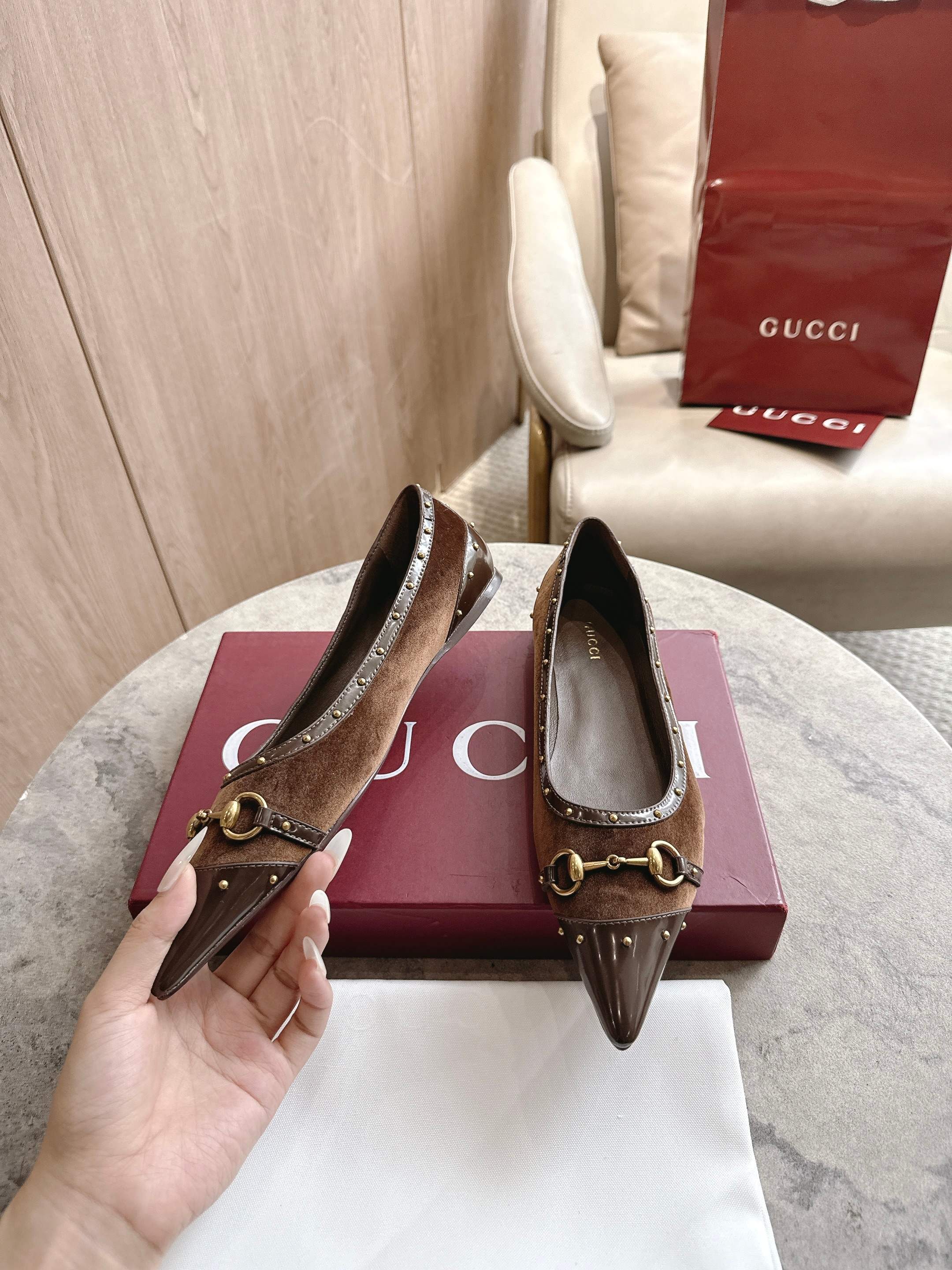 Gucci