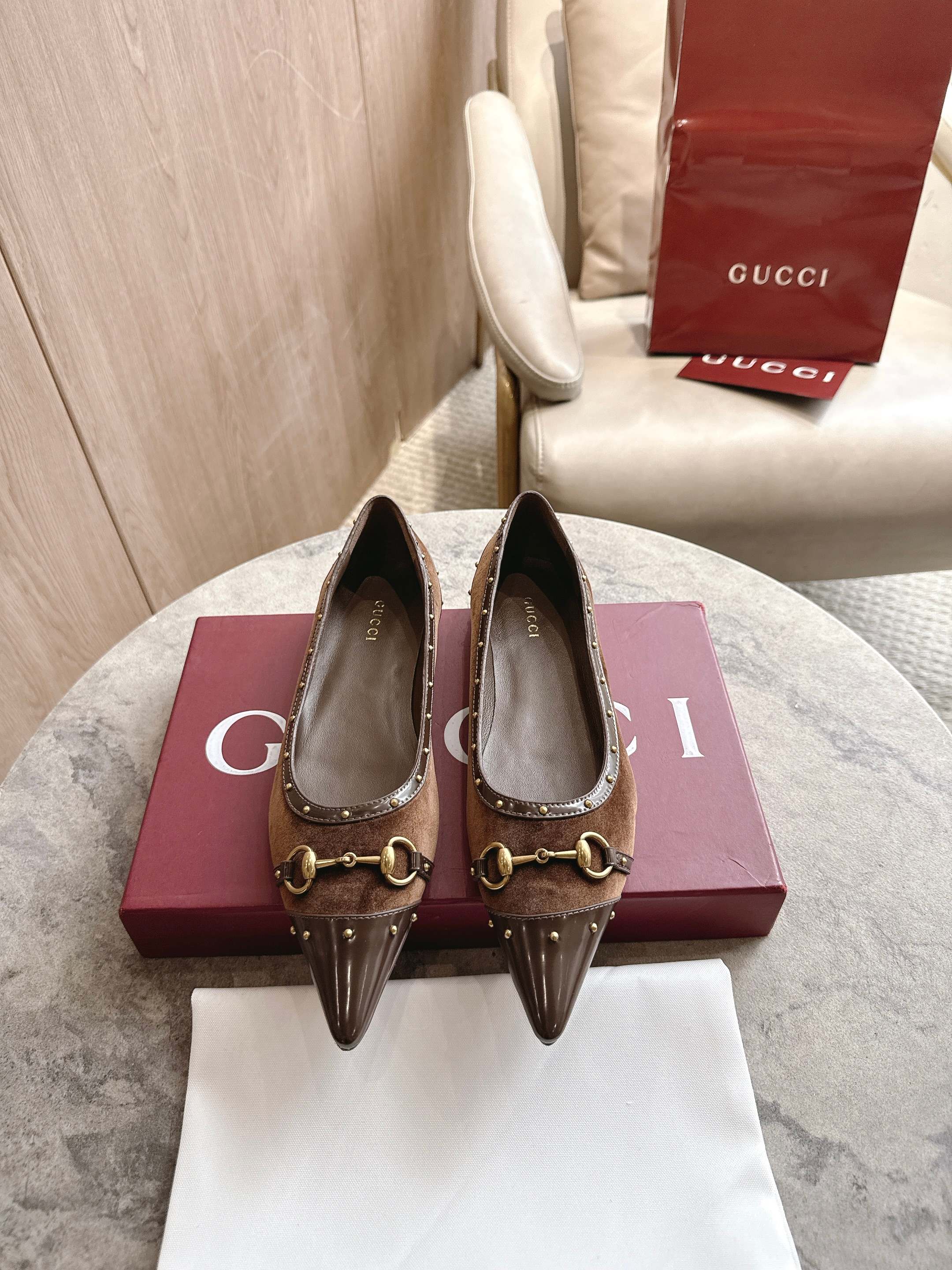 Gucci