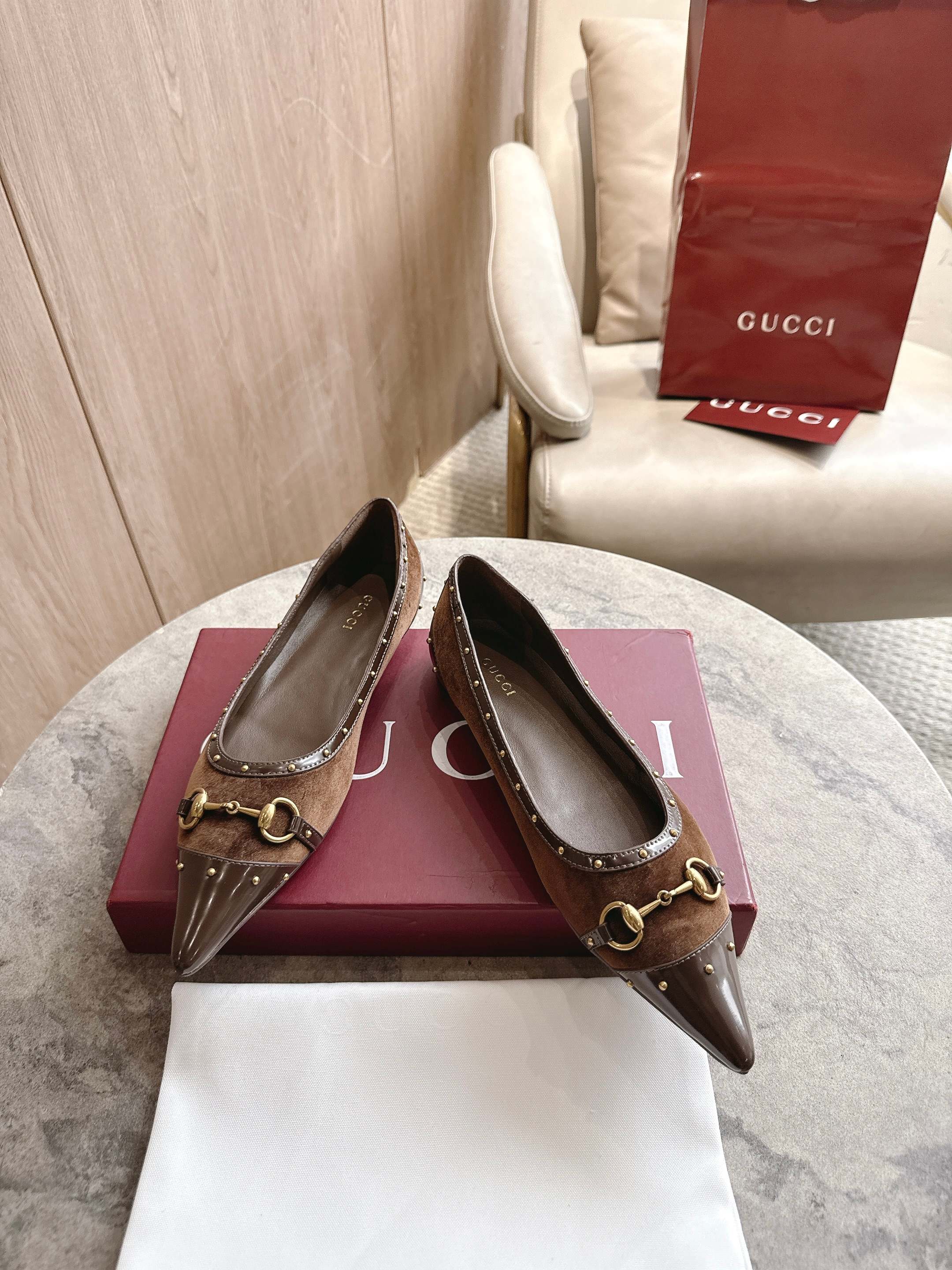 Gucci