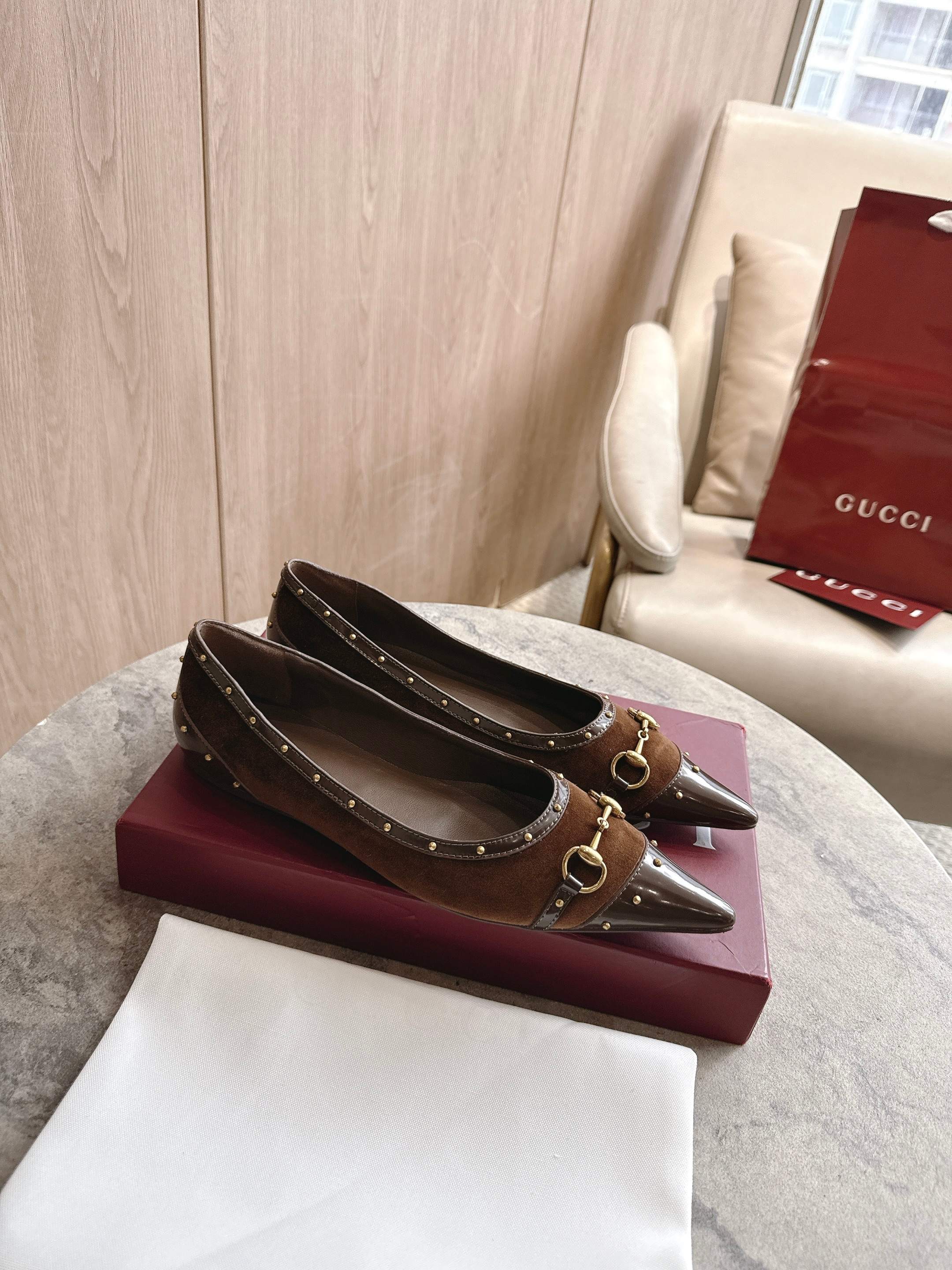 Gucci