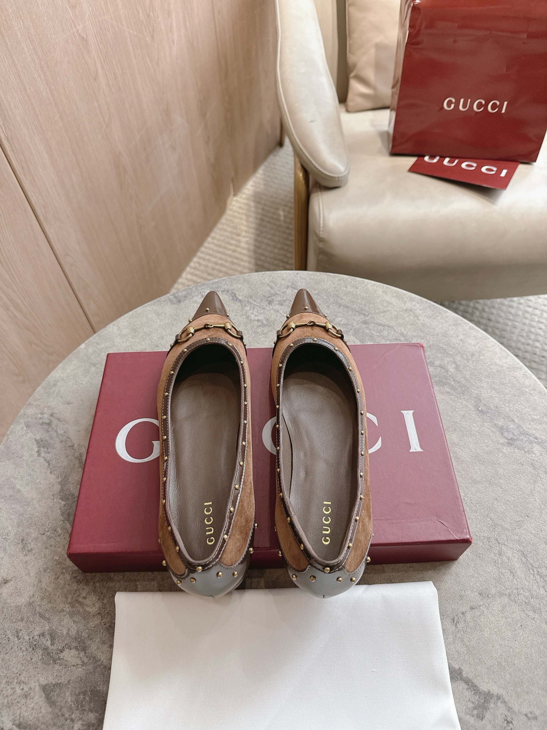 Gucci