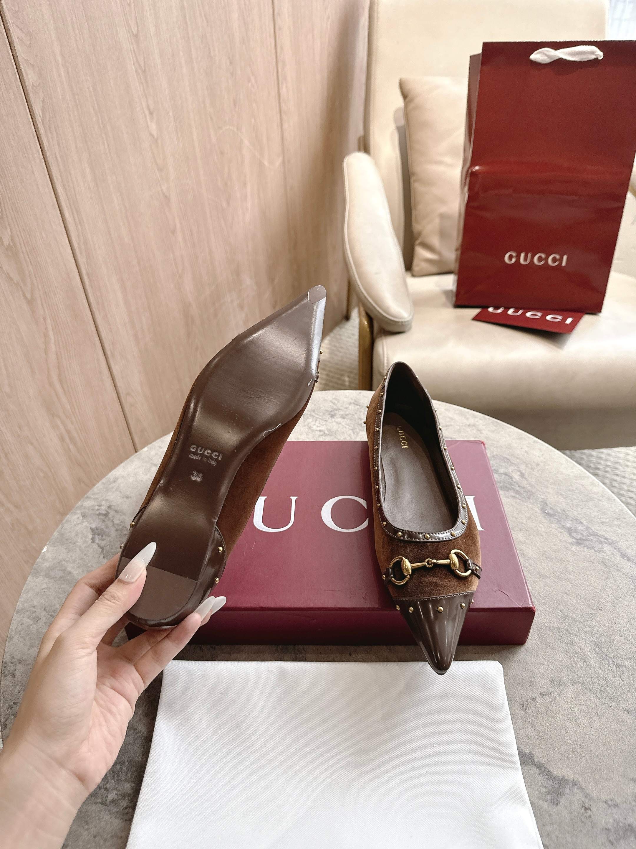 Gucci