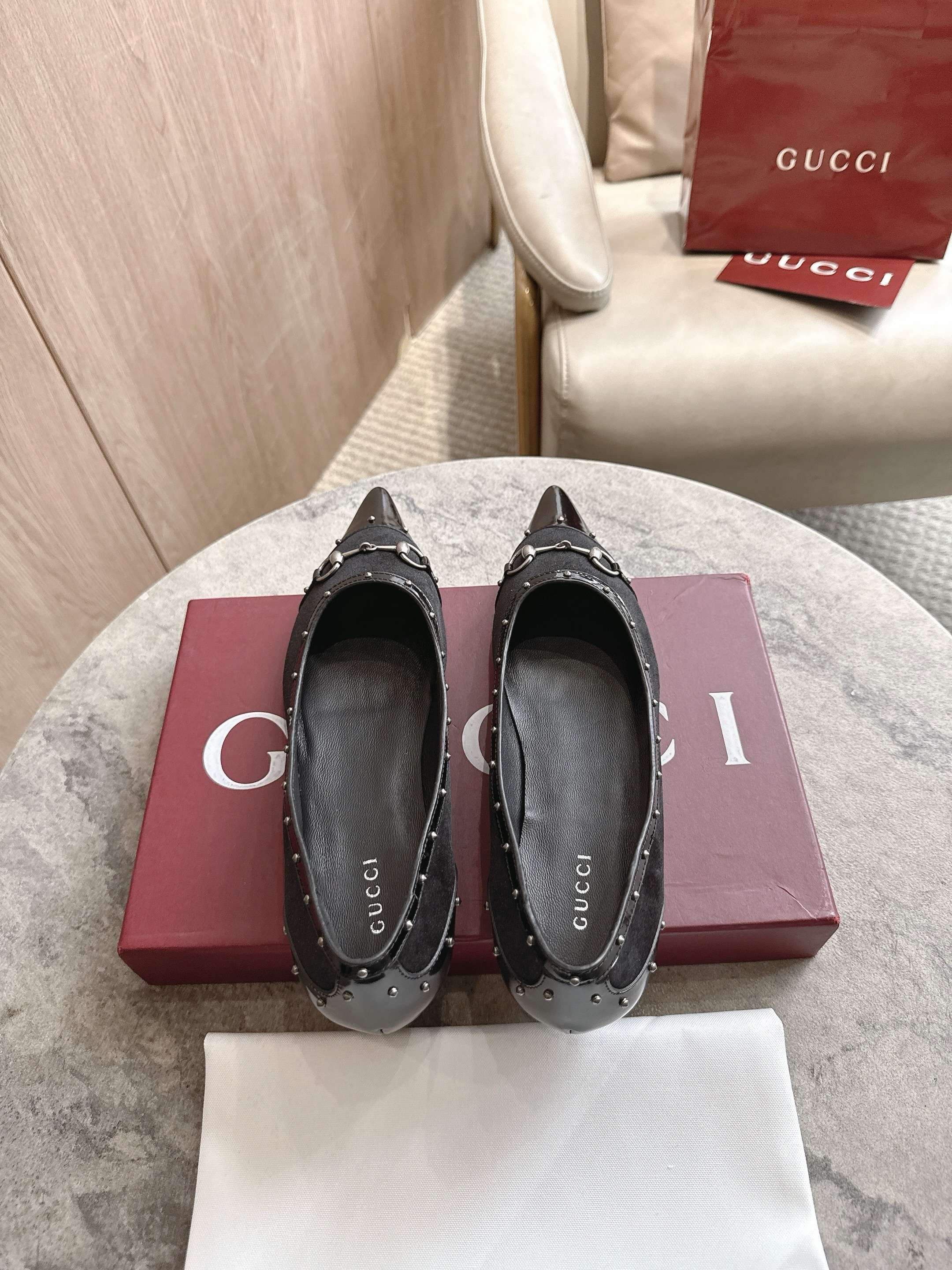 Gucci
