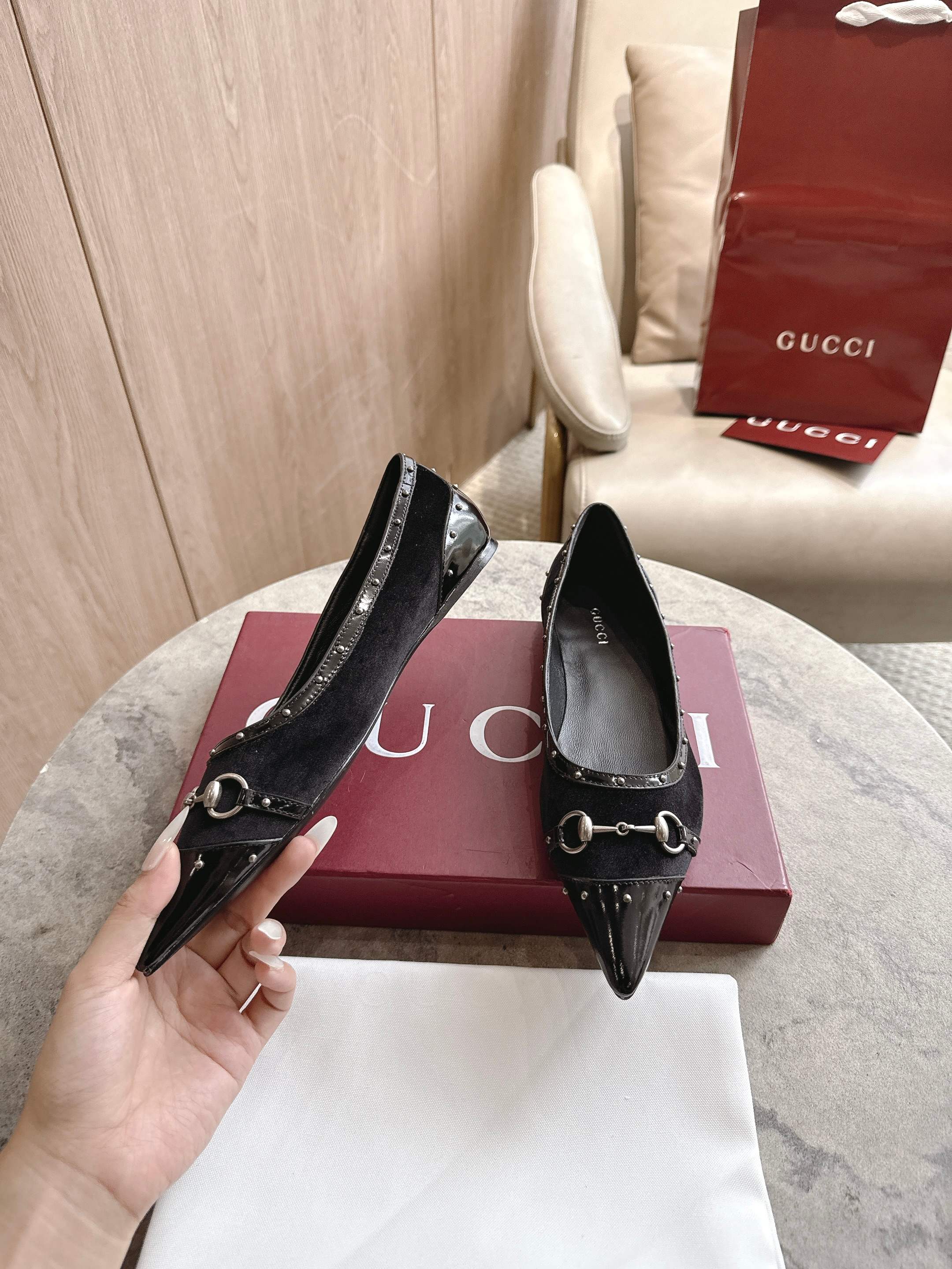 Gucci