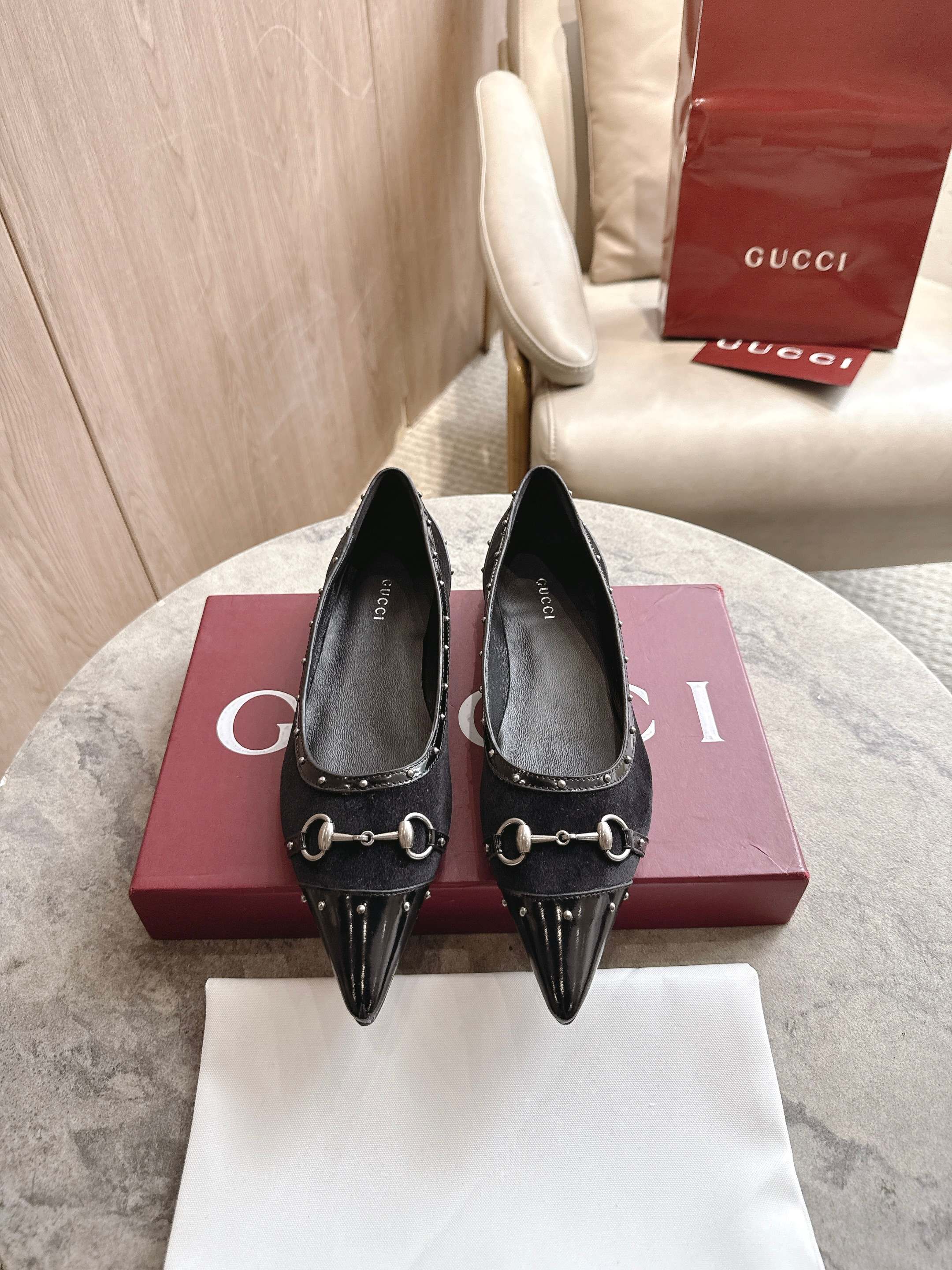 Gucci