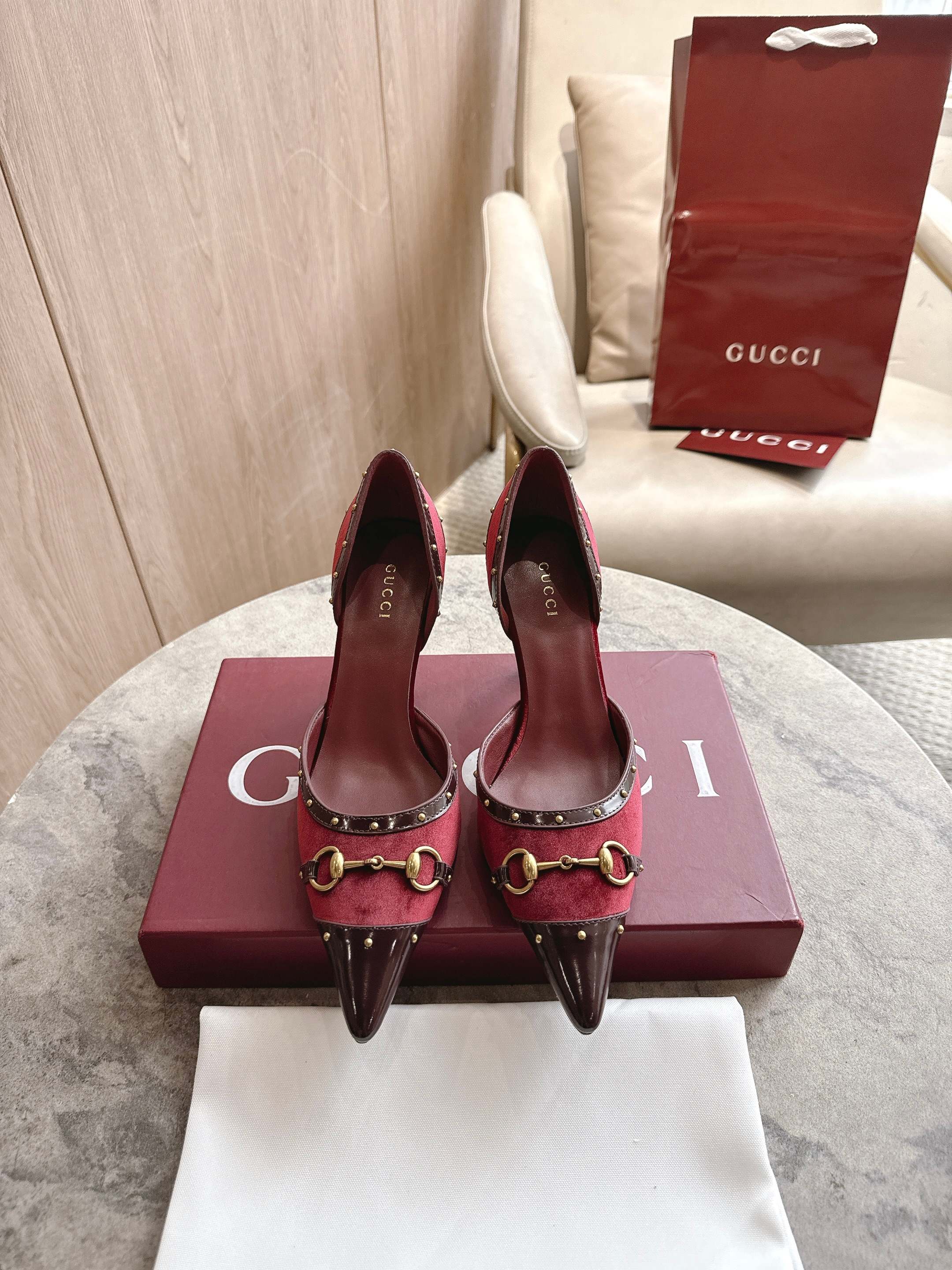 Gucci