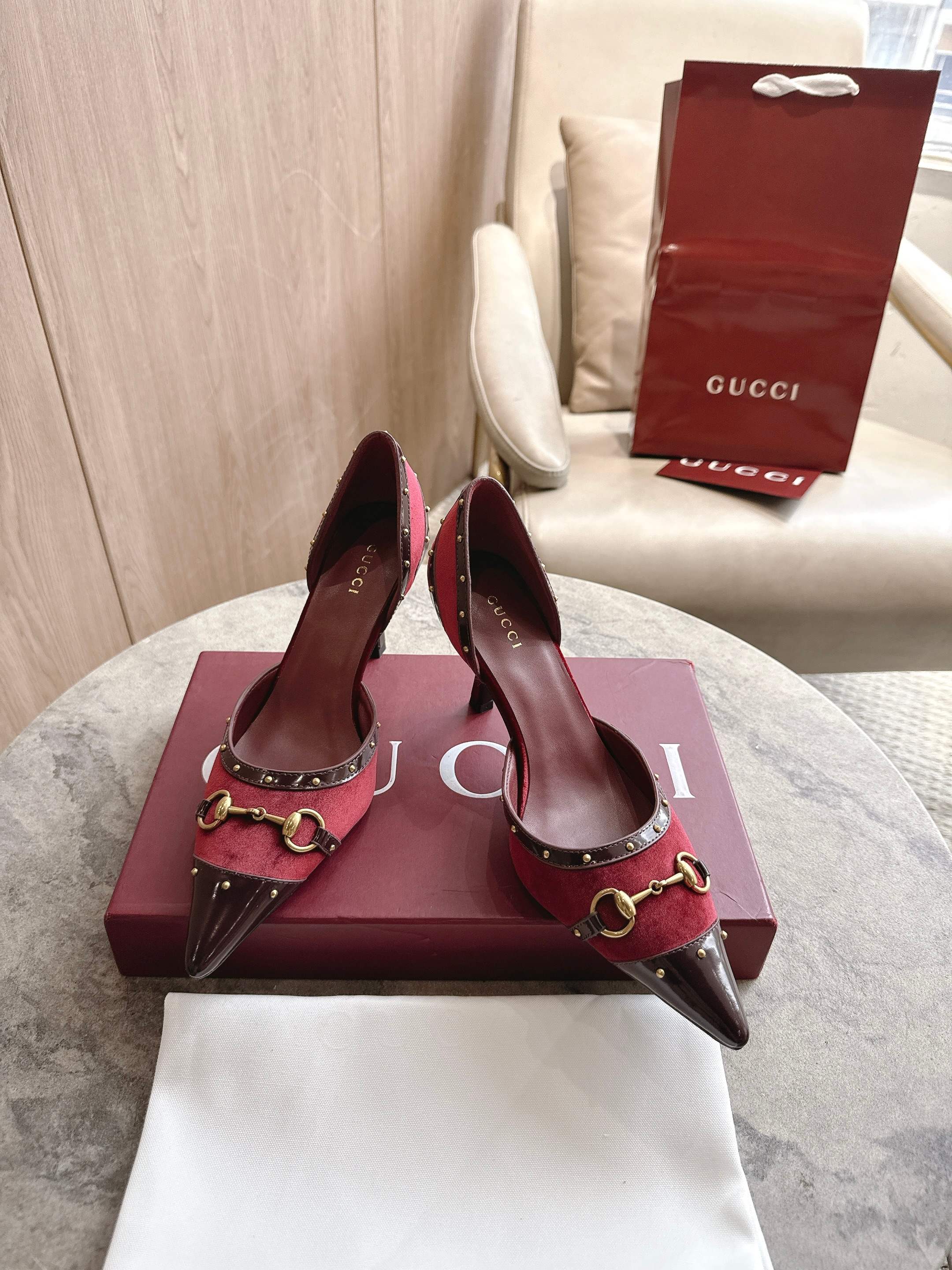 Gucci