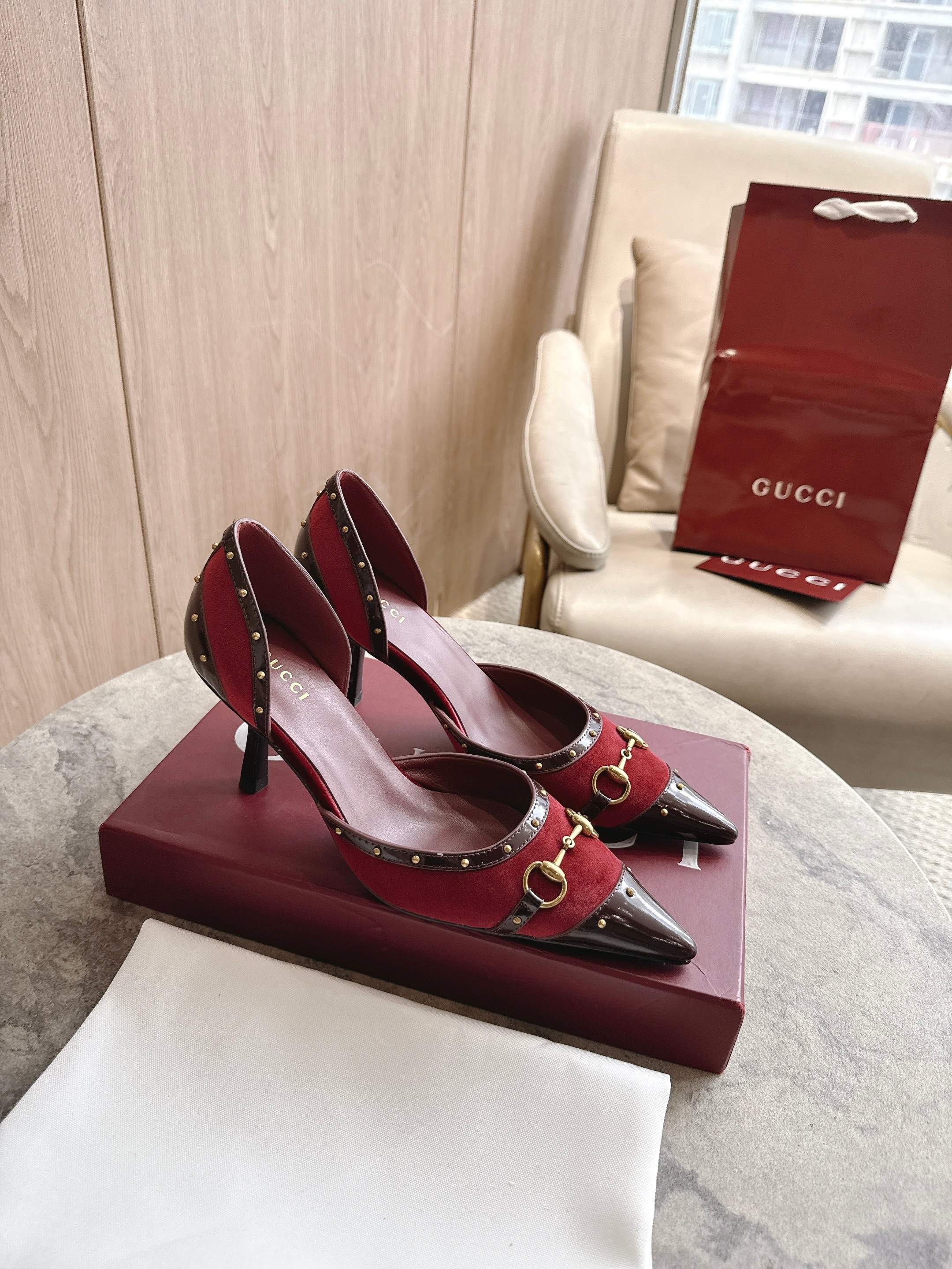 Gucci