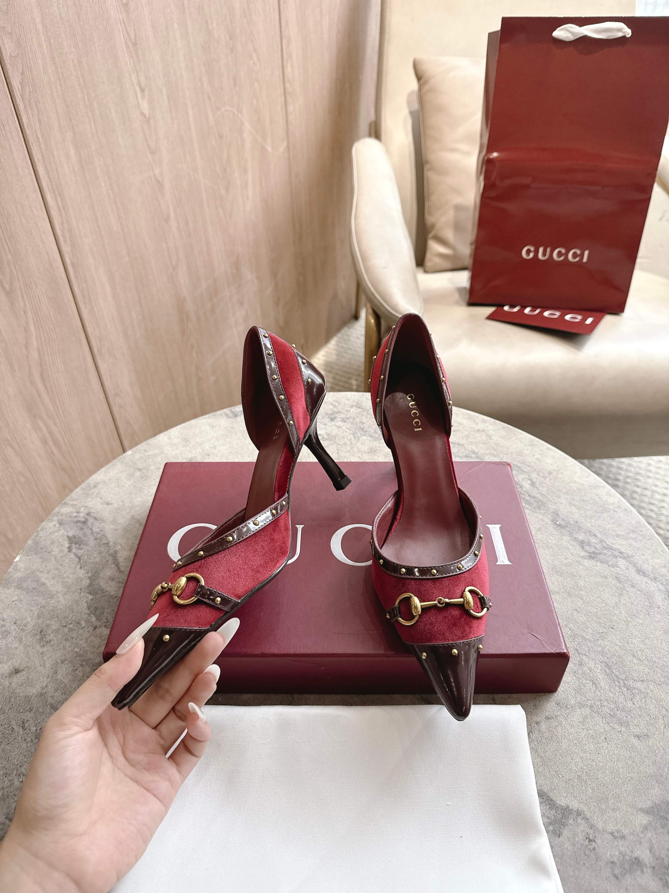 Gucci