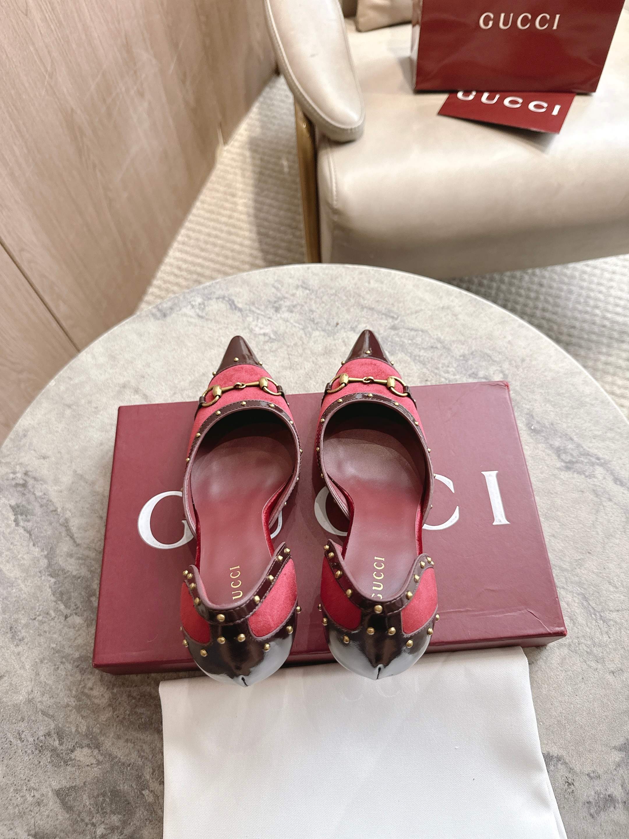 Gucci