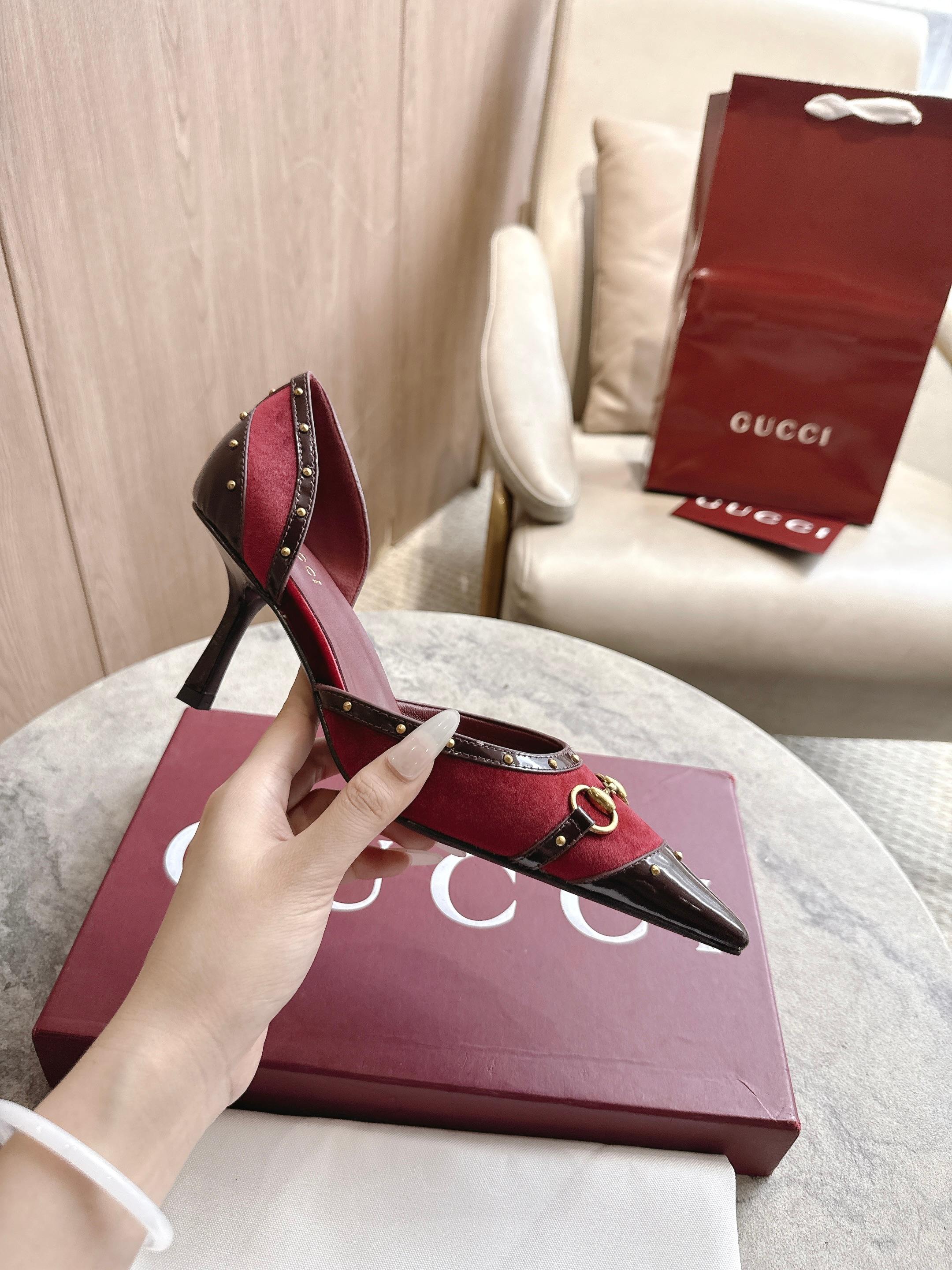 Gucci