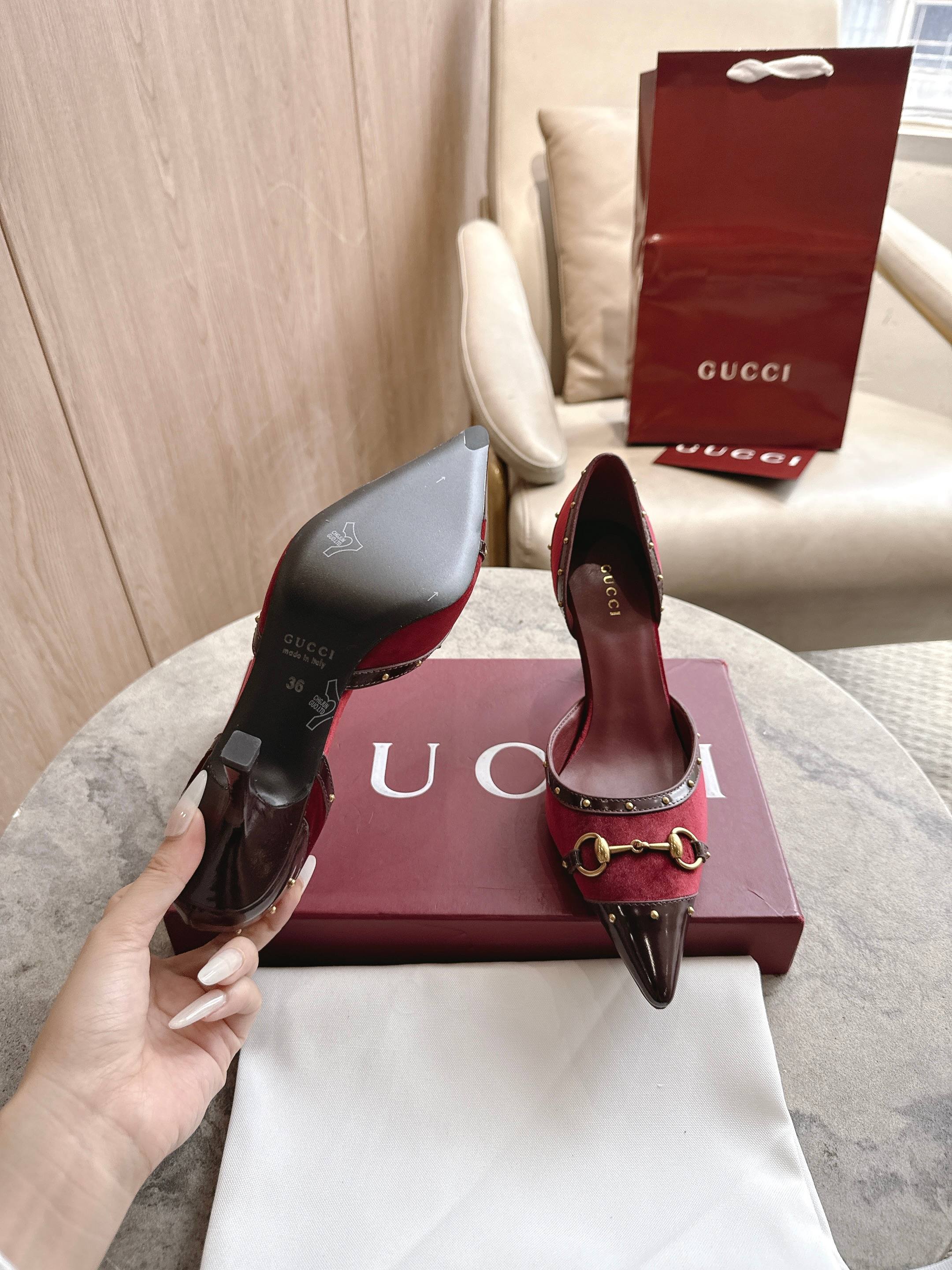 Gucci