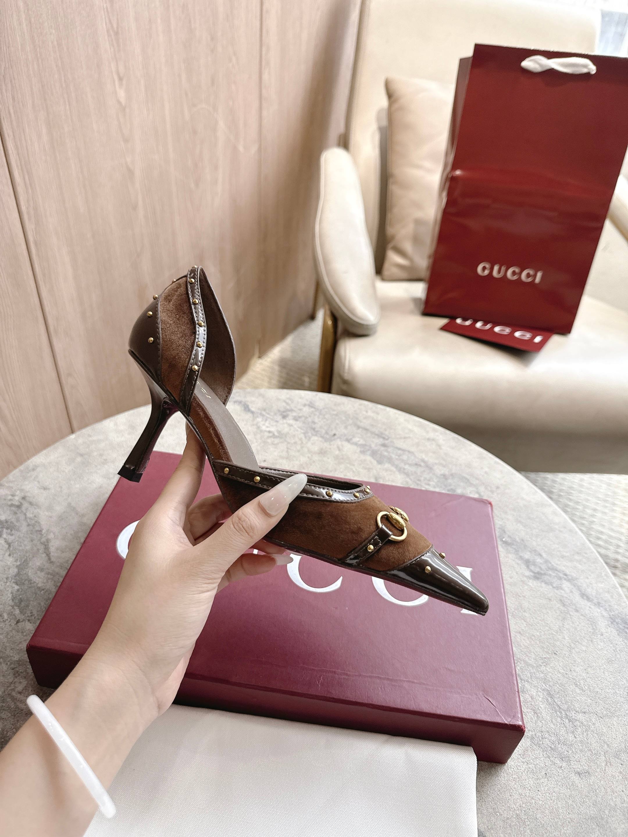 Gucci